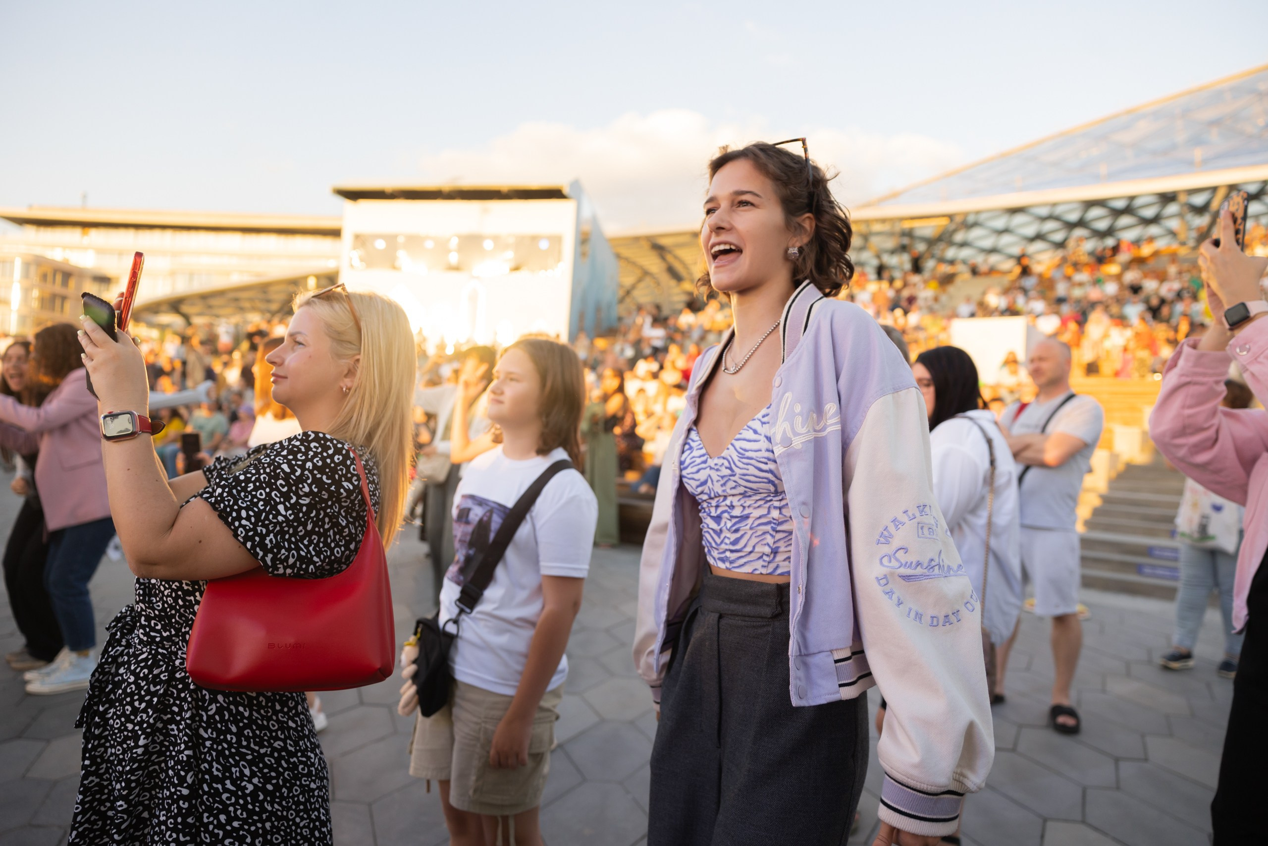 Концерты. Фотограф в Москве Оля Жарких