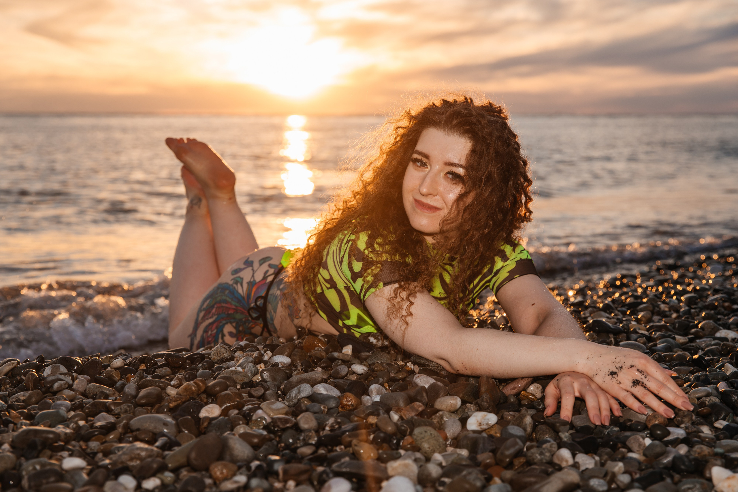 Пляжи Сочи. Фотограф в Сочи. Свадебная видеосъемка Сочи