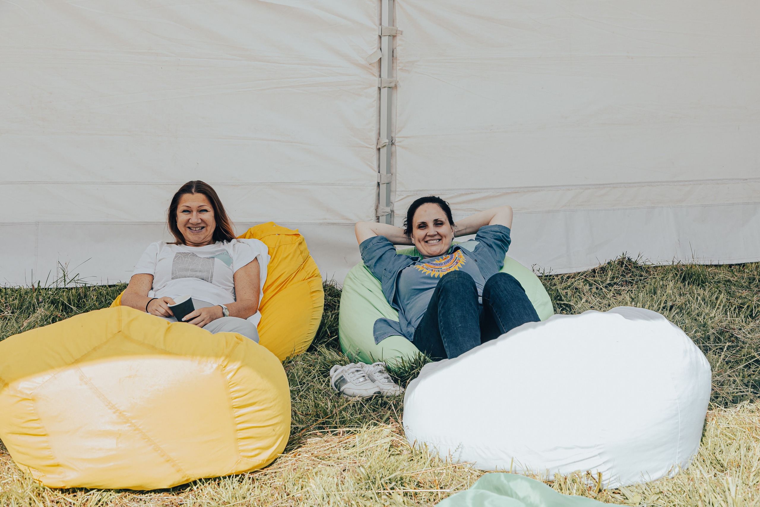 КОРПОРАТИВ ЛЕТНИЙ. Главная