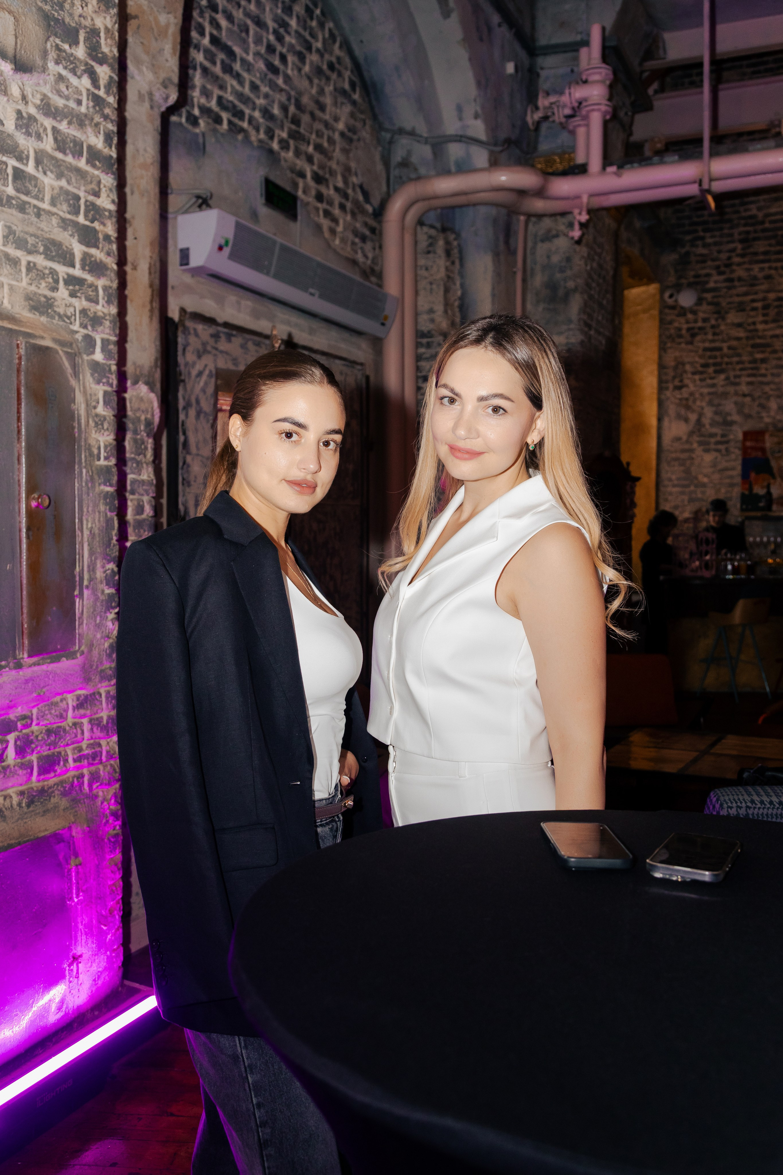 Лофт. Главная