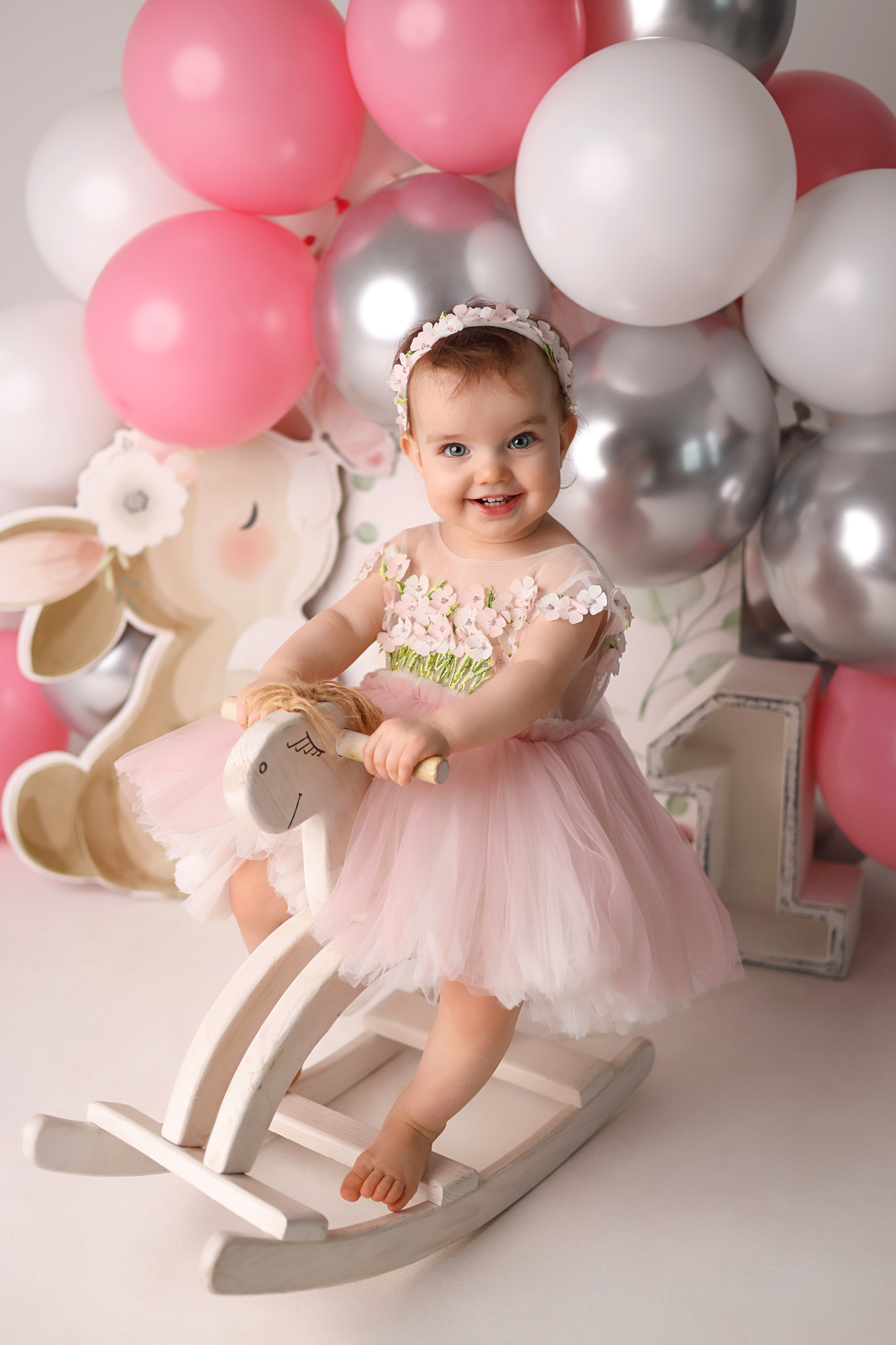 Фотосессия двойняшек на 1 годик. Фотограф новорожденных Москва. Ньюборн фотограф Москва