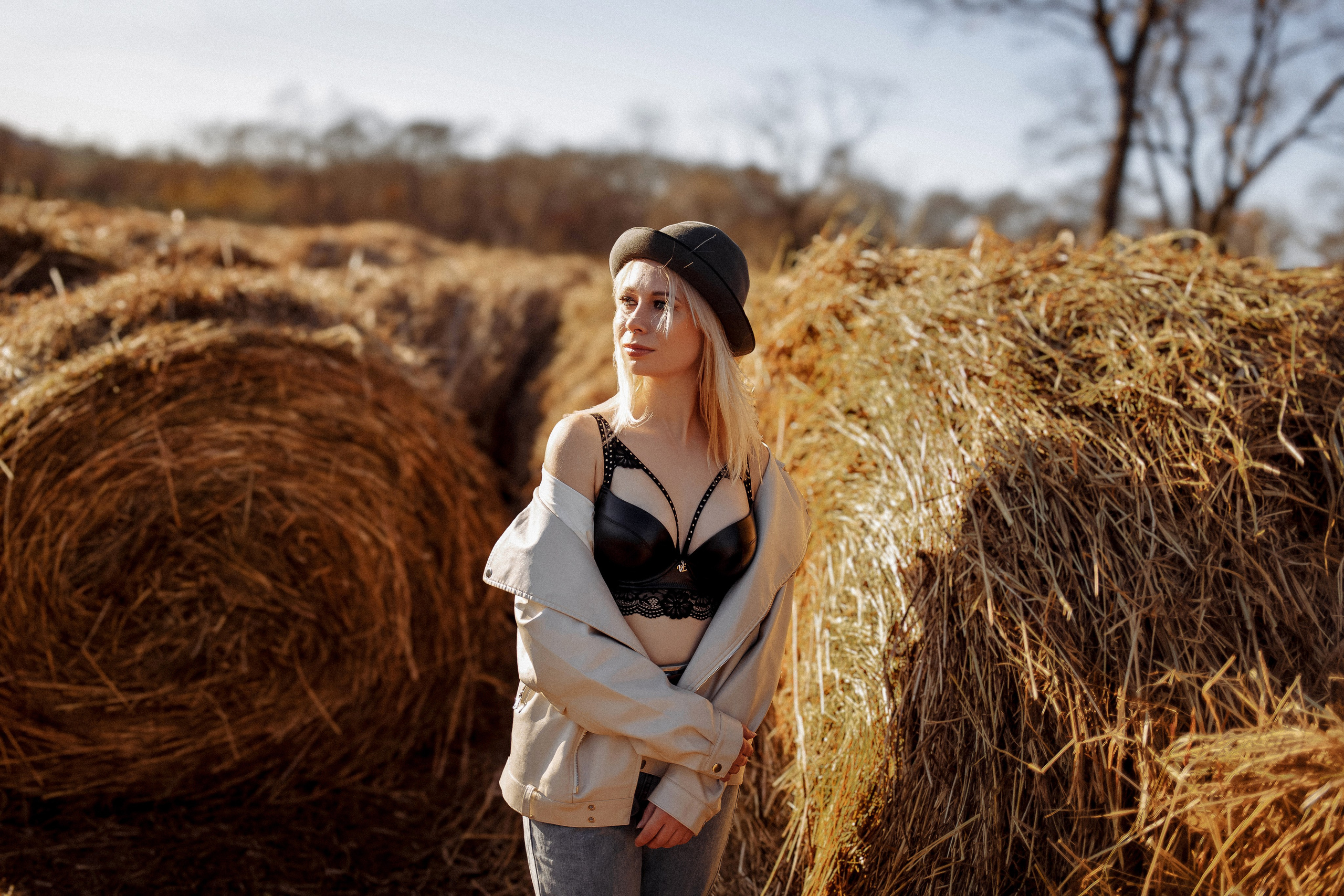 Женский портрет. Портретный фотограф, Славянка