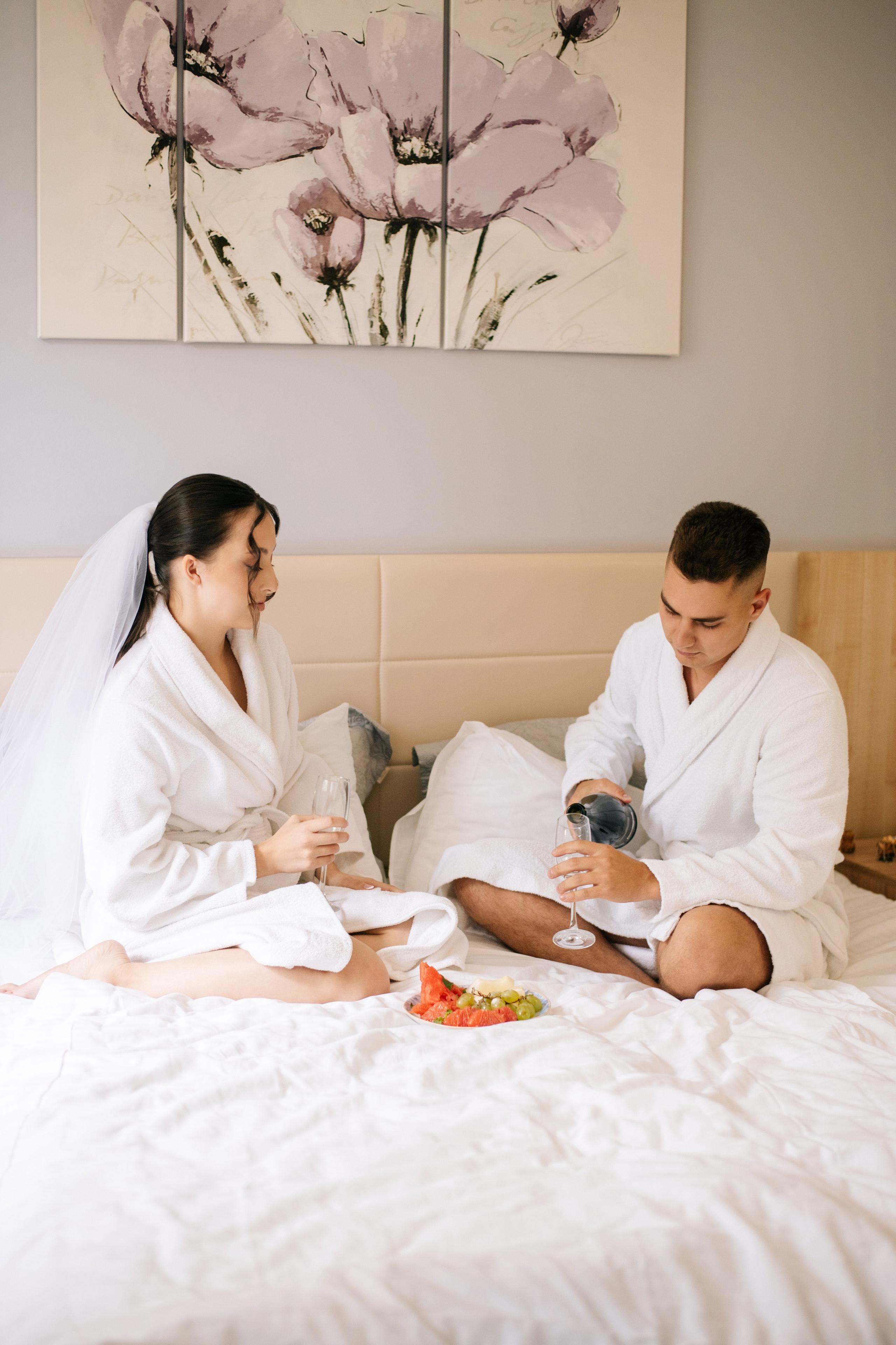 Лилия & Данила. Фотограф в Екатеринбурге Веретенова Наталья