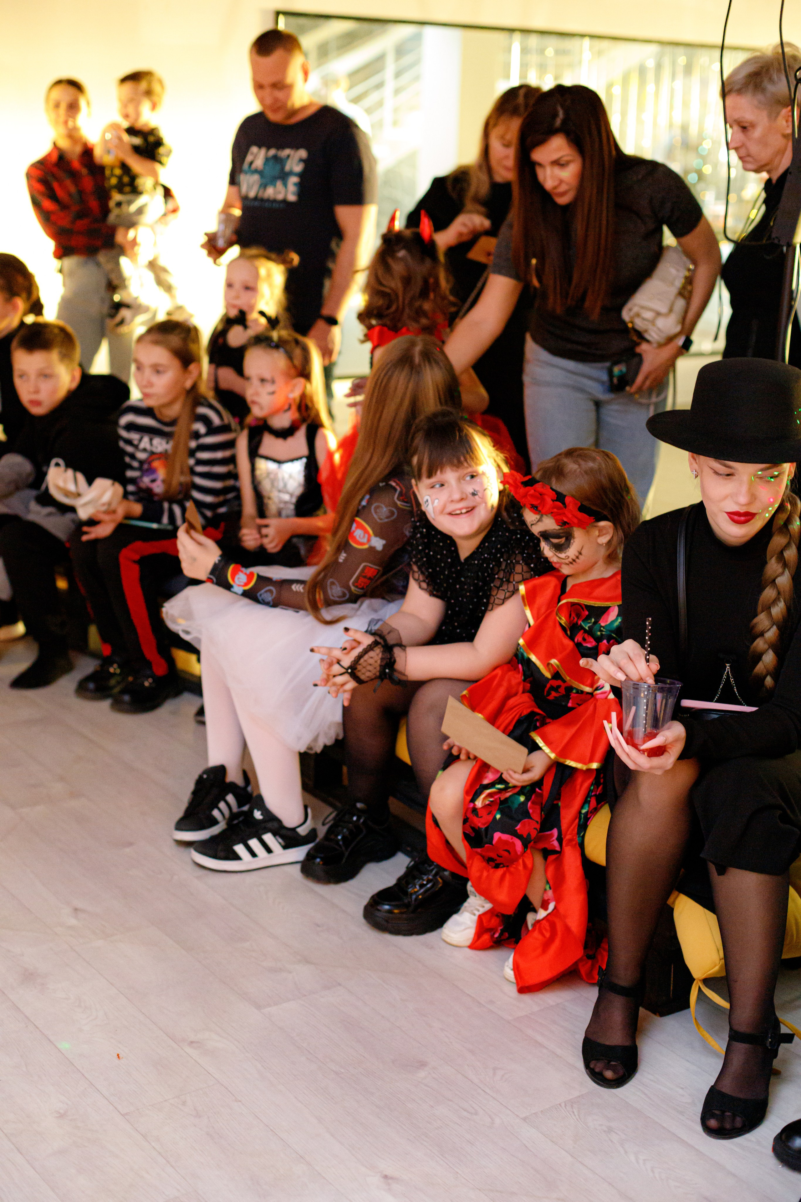 HALLOWEEN. Photokarish