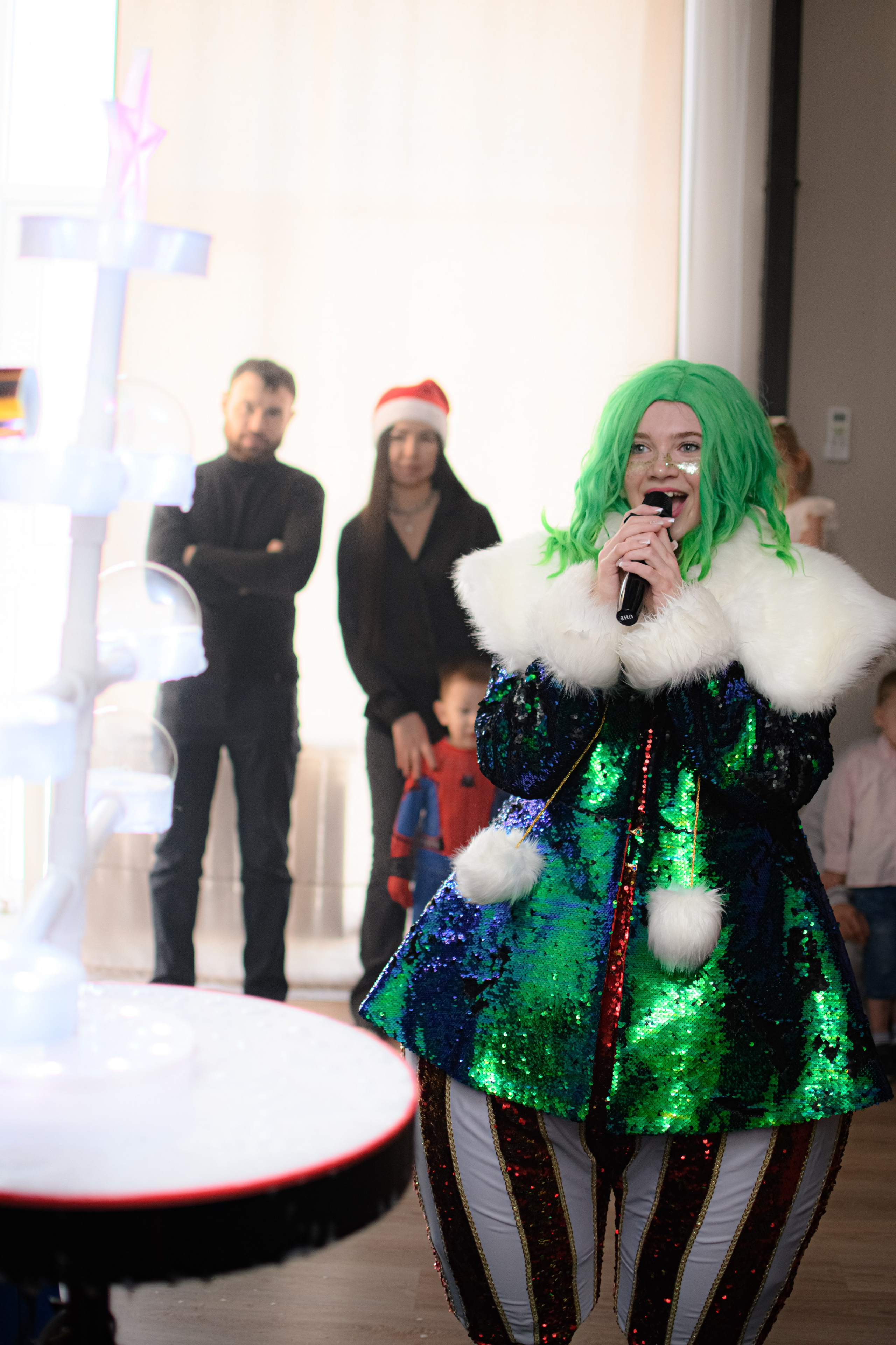 HAPPY NEW YEAR. Photokarish