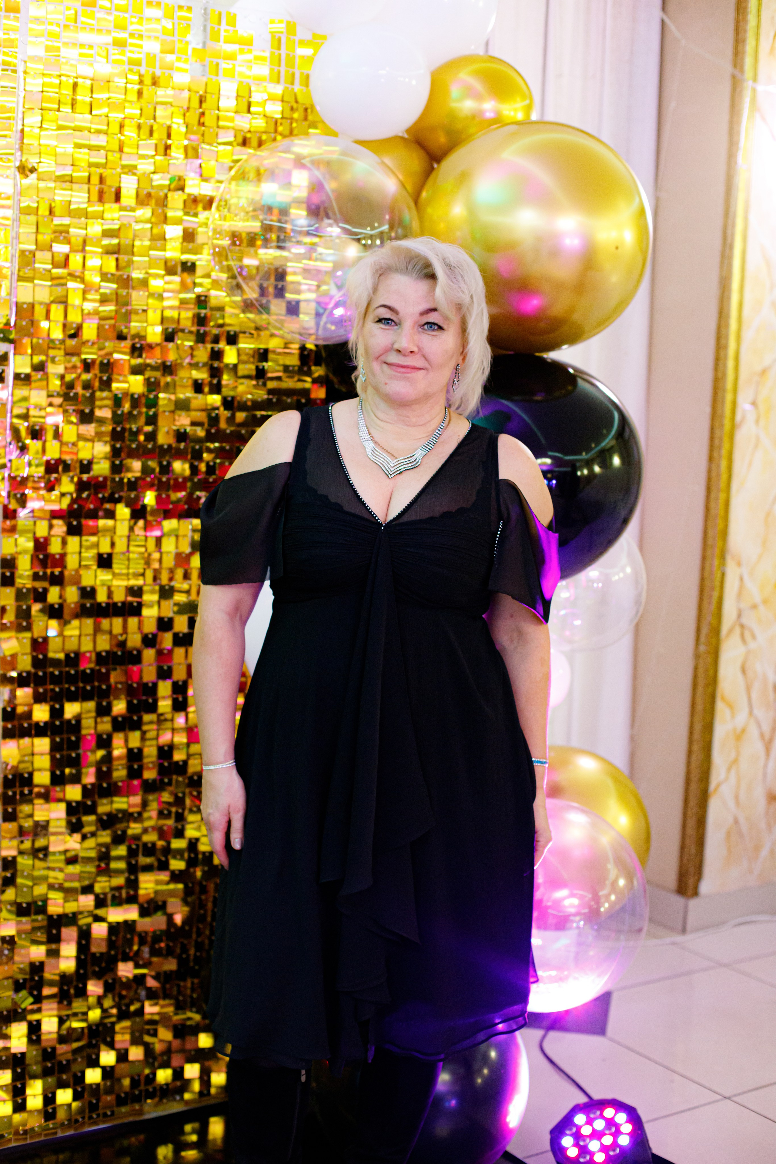 ELOSMED. Photokarish