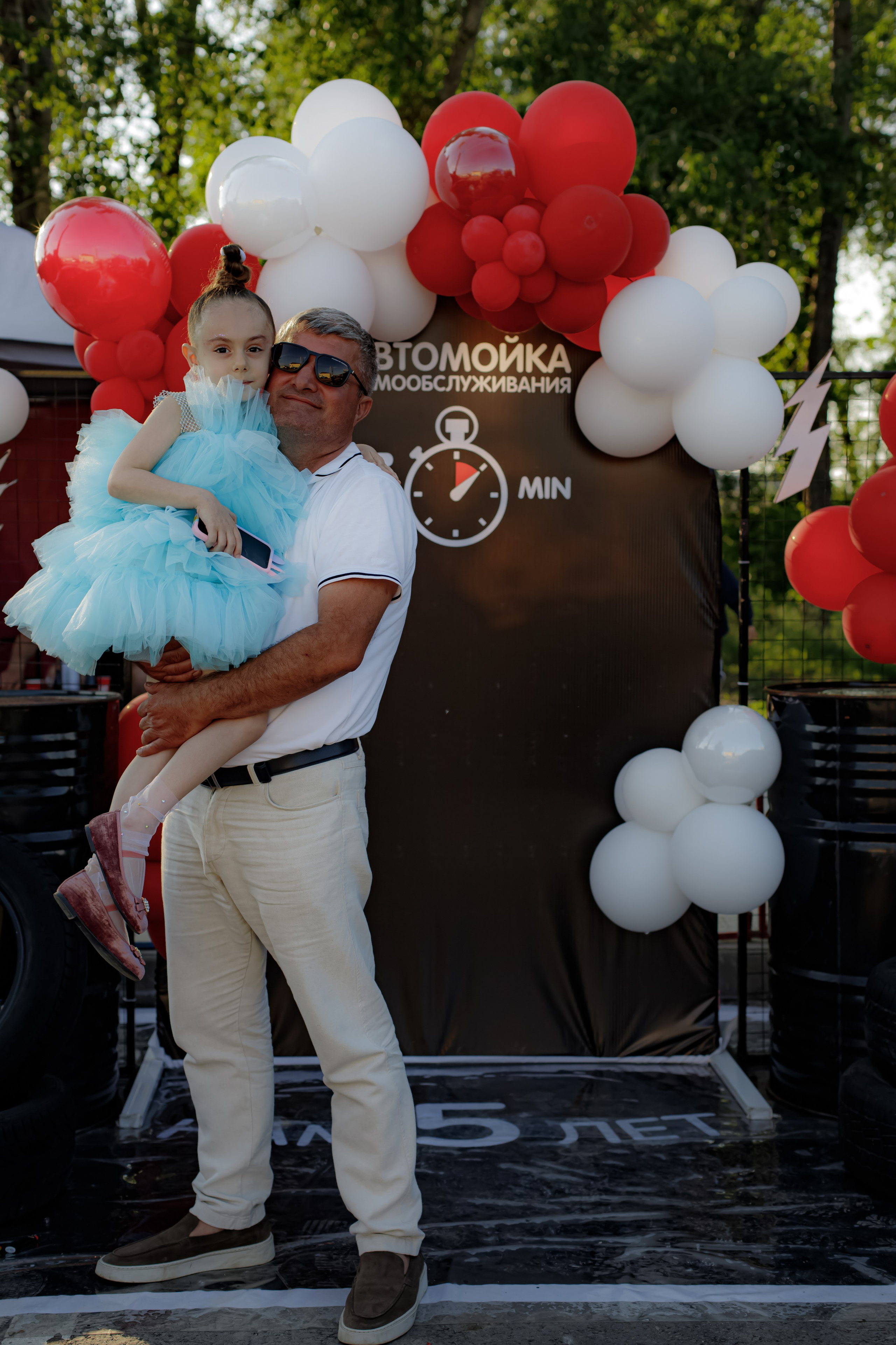 АВТОМОЙКА САМООБСЛУЖИВАНИЯ «5 MIN». Photokarish