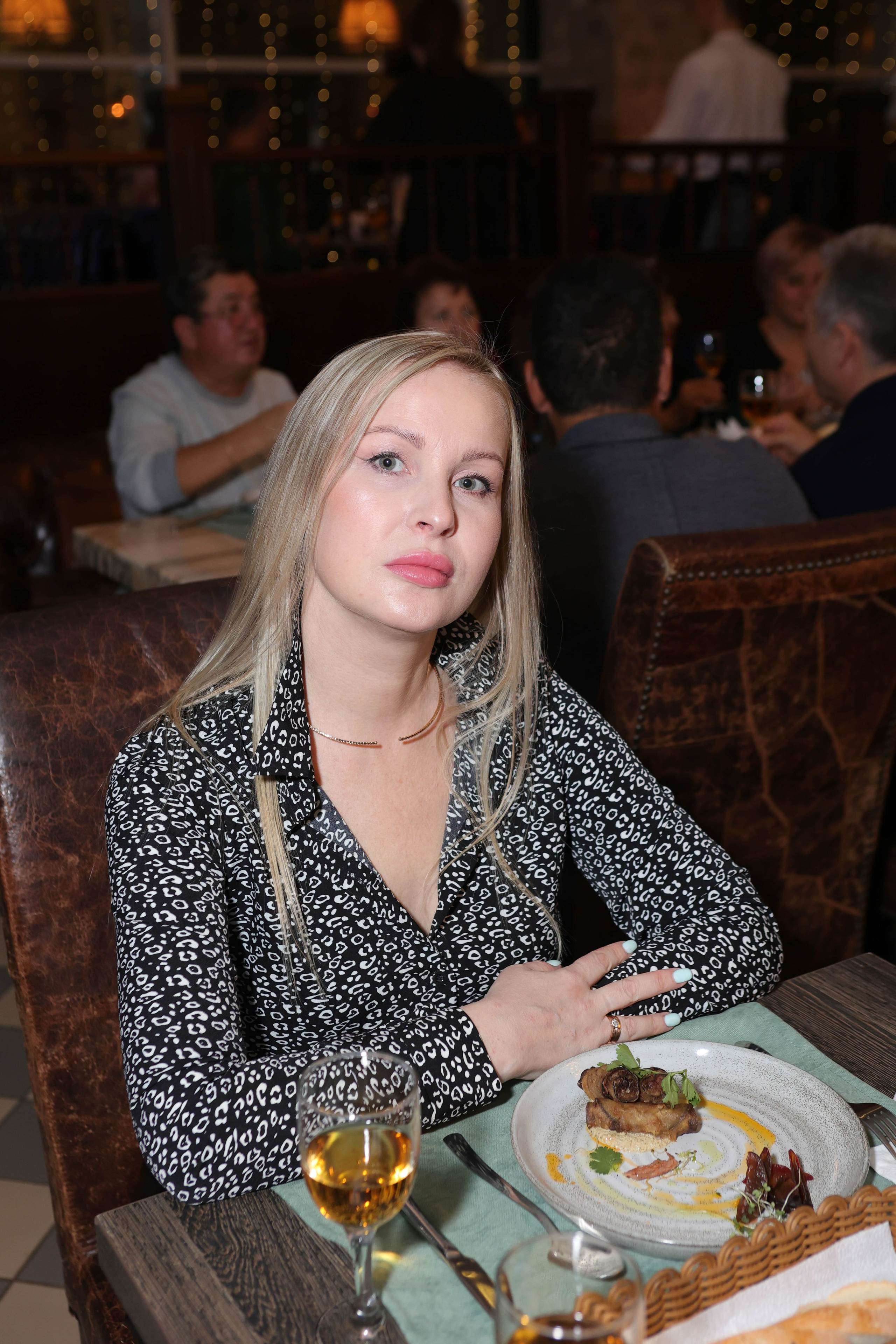 03.11.2023 Грузински Гастроужин. Бренд — шеф Дмитрий Макаркин