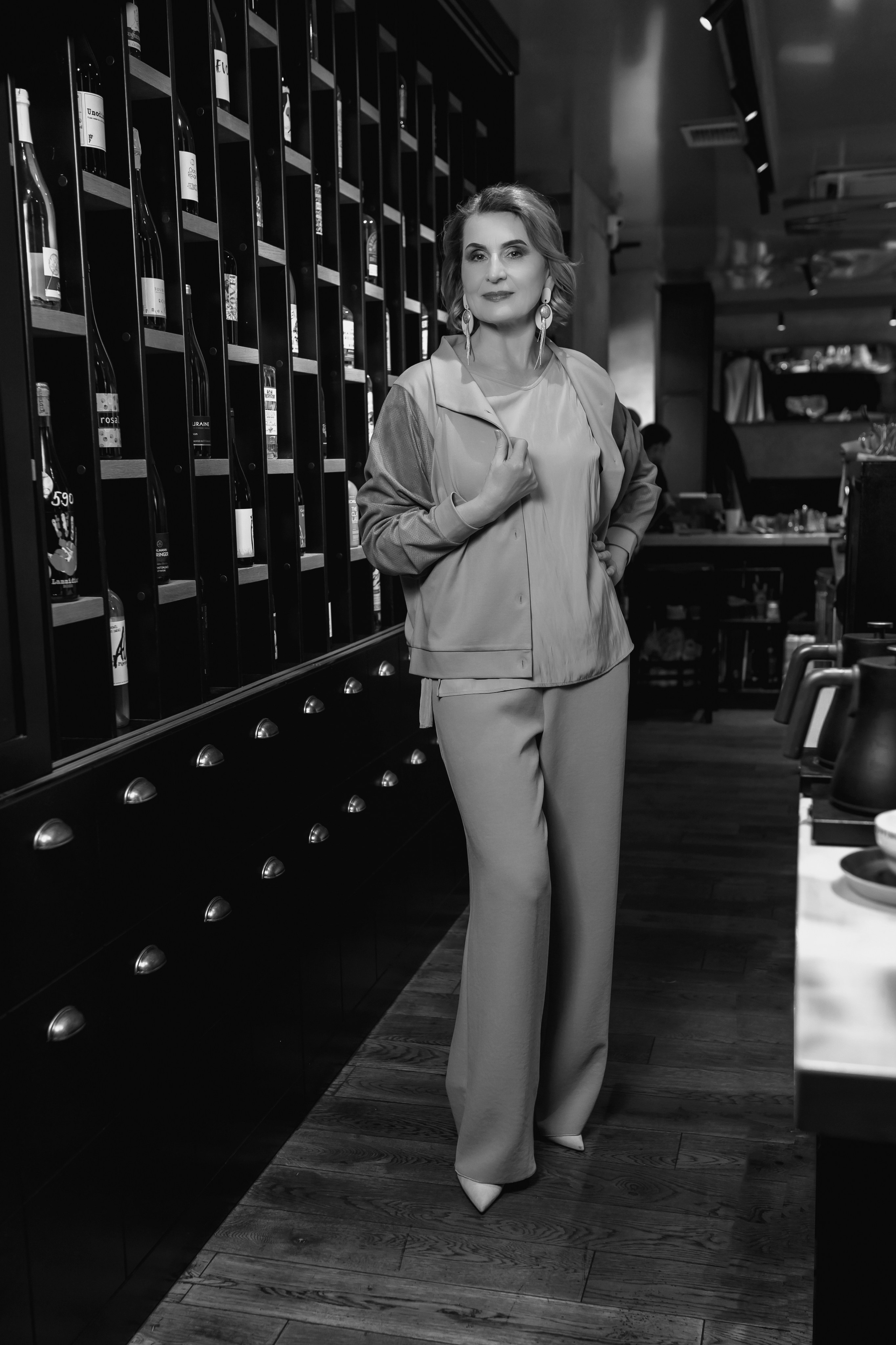 Съемка фотопроектов. Фотограф Ким Наталья в Красноярске