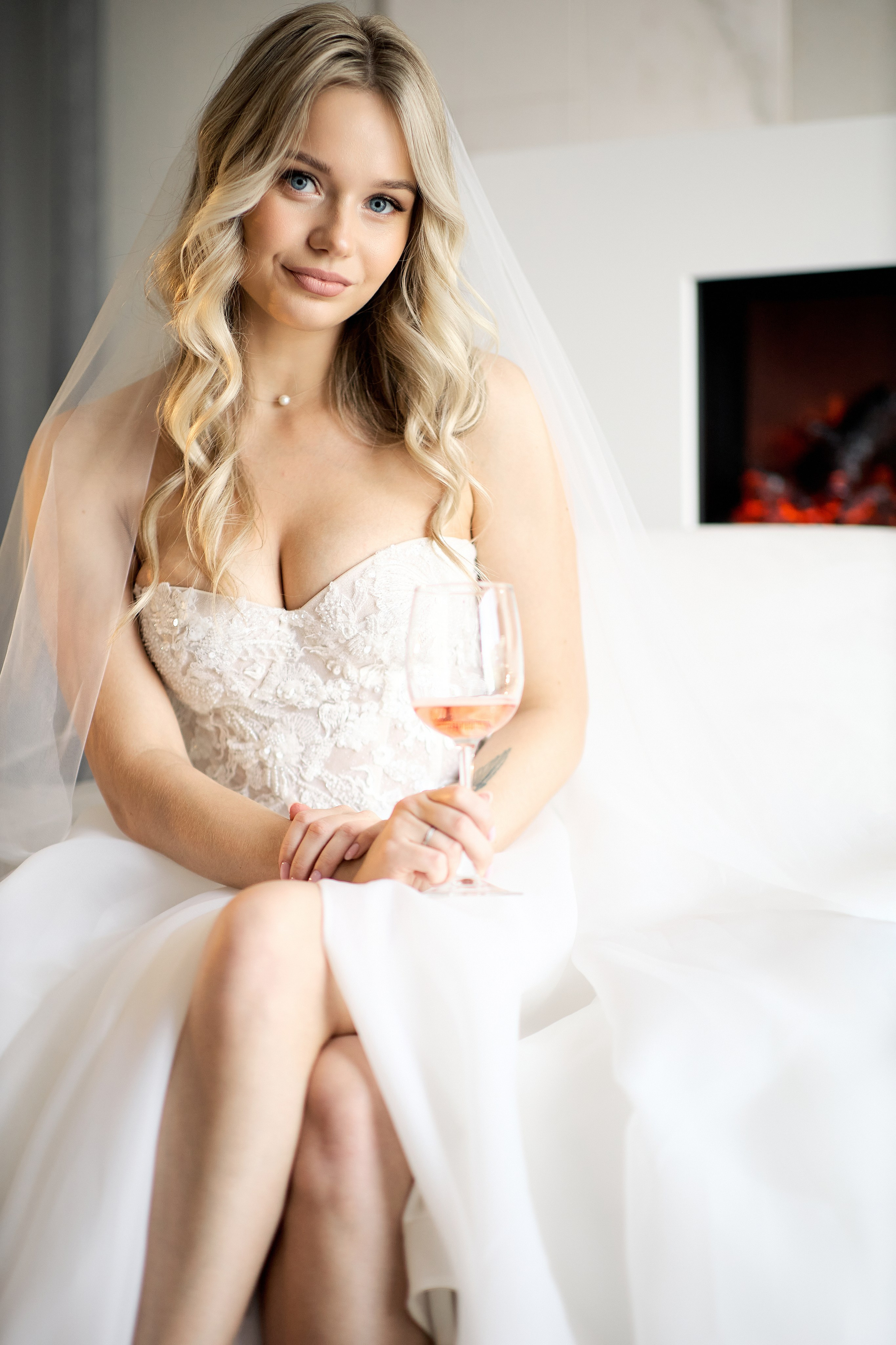 Быть самим собой. Свадебный и семейный фотограф в Красноярске Владимир Ятмасов