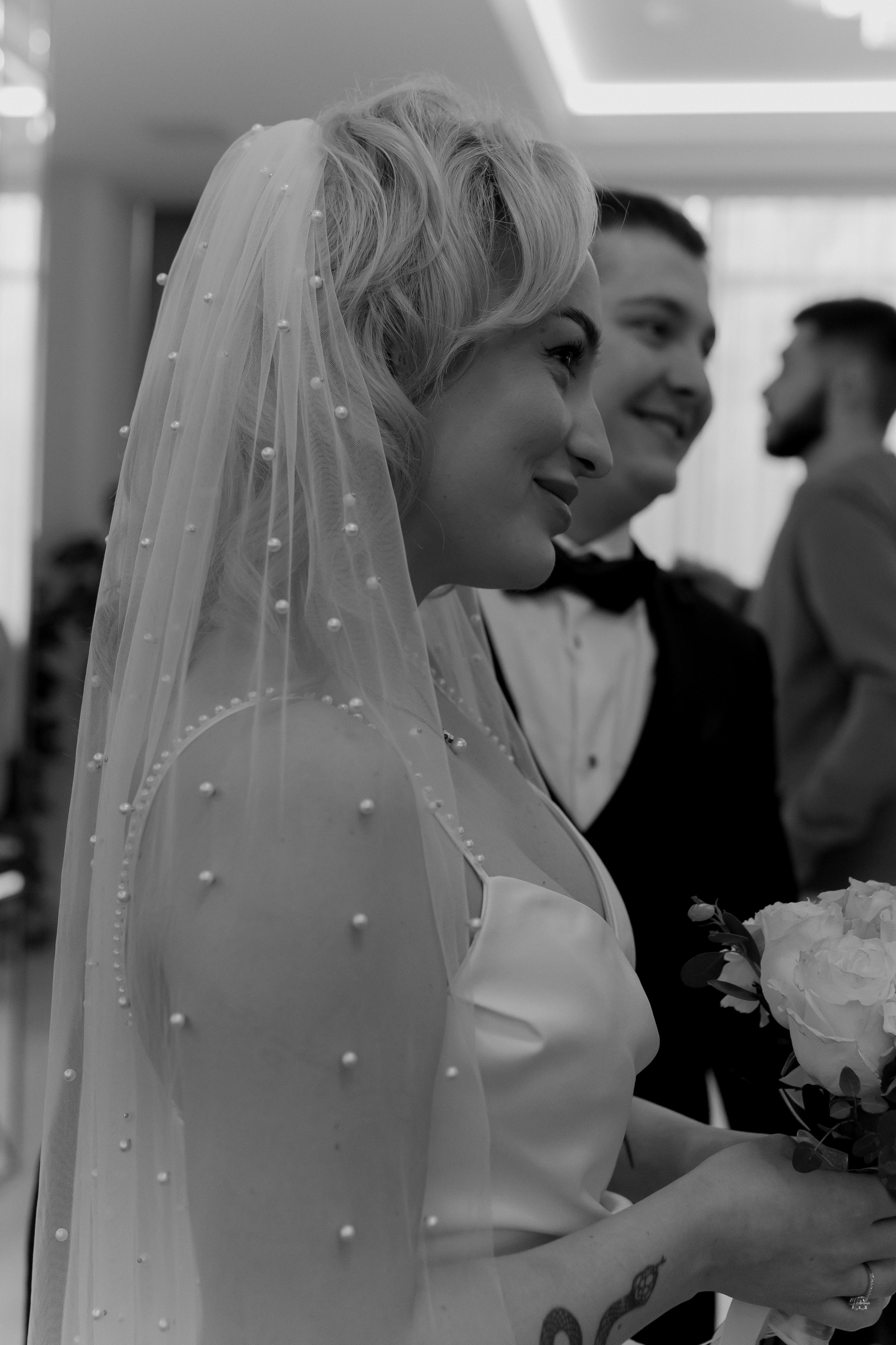 A|A. Фотограф в Москве и Владимире Брусникина Алина