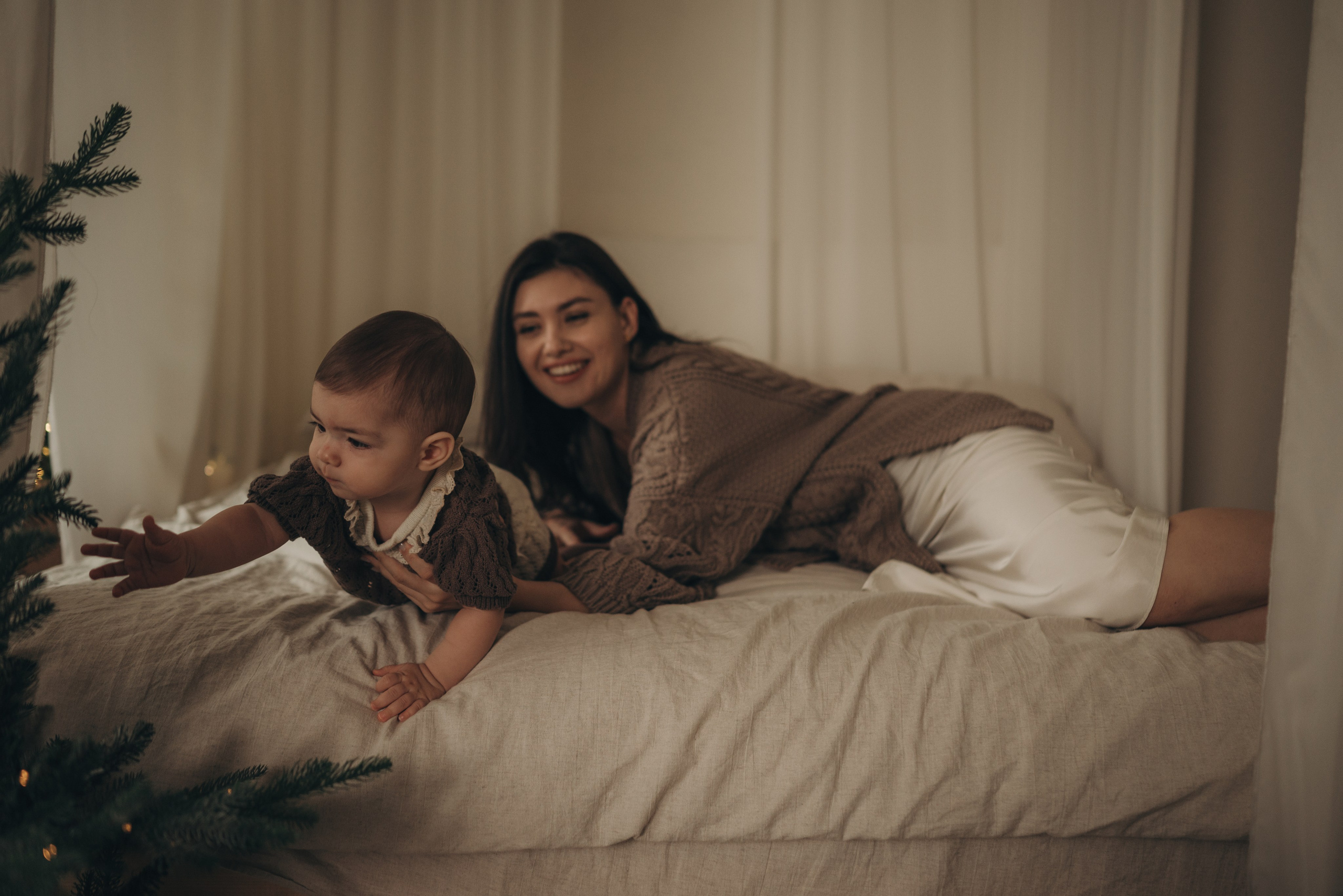 Мама и дочь. Семейный фотограф Ростов-на-Дону Татьяна Соколова