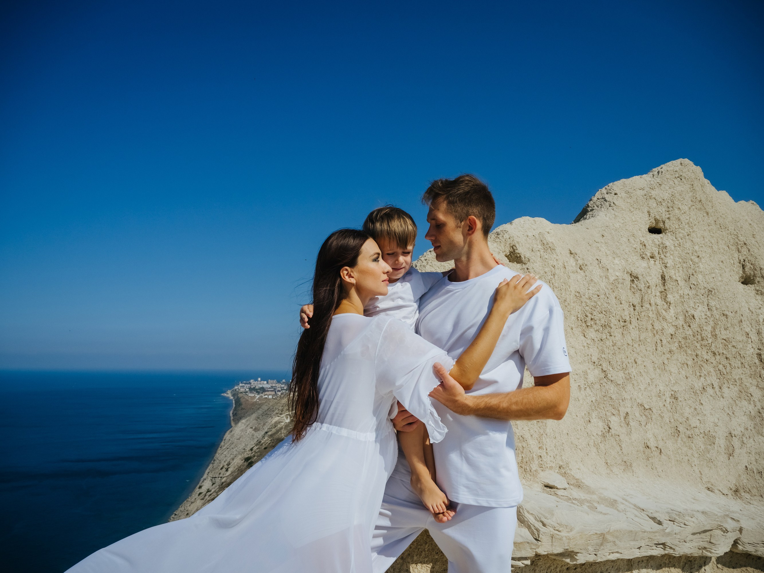 Просто про любовь!. Семейный, детский, свадебный, фотограф в городе Анапа