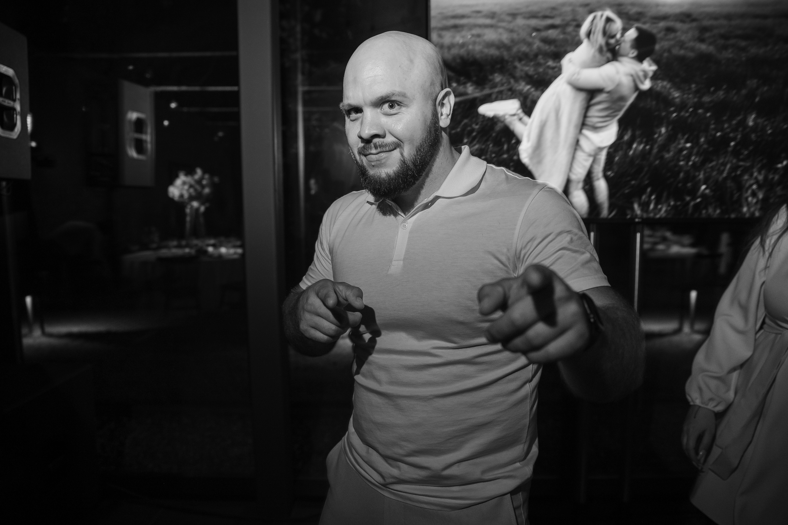 К&Д. Свадебный и репортажный фотограф в Перми