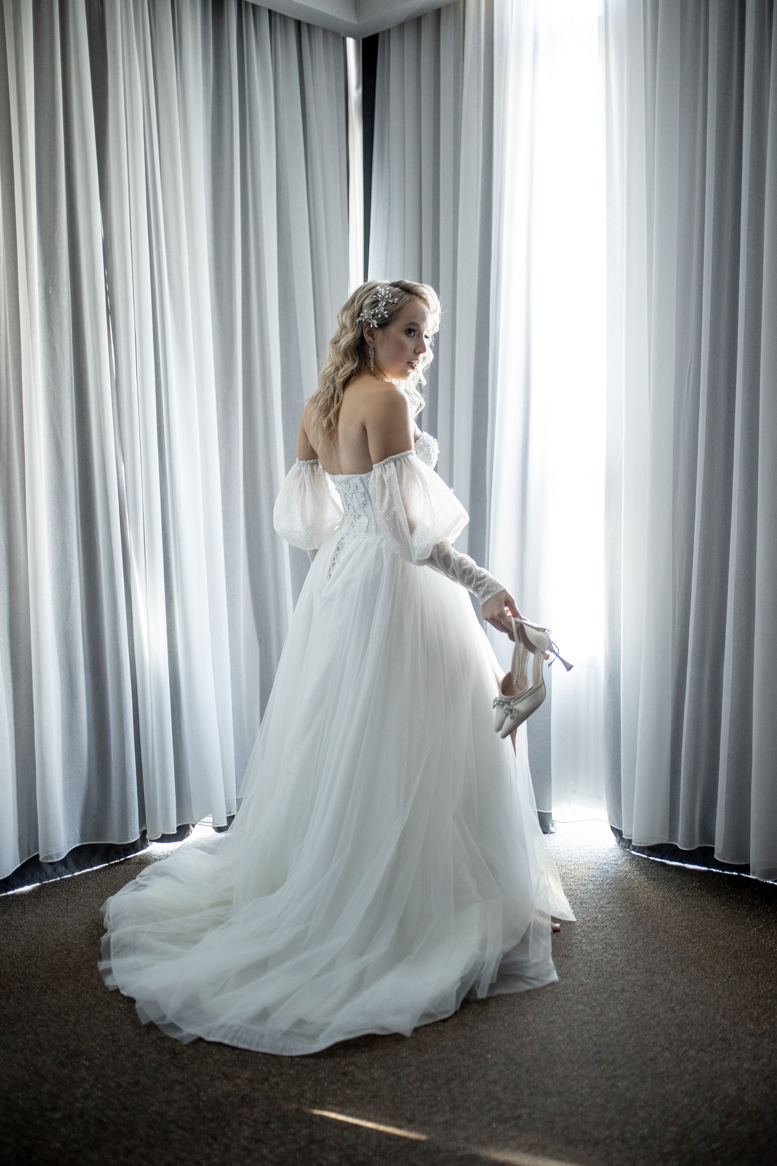 К&Д. Свадебный и репортажный фотограф в Перми