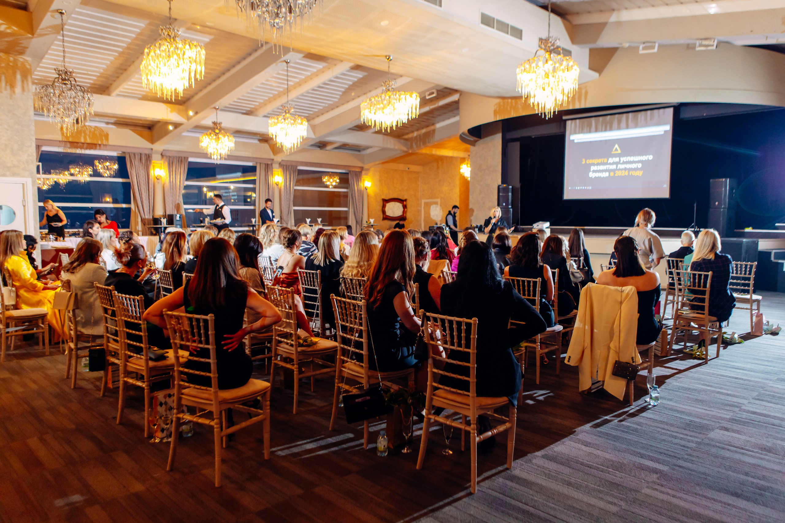 W.Talks. Photographer in Batumi, Georgia Pavel Sharnikov