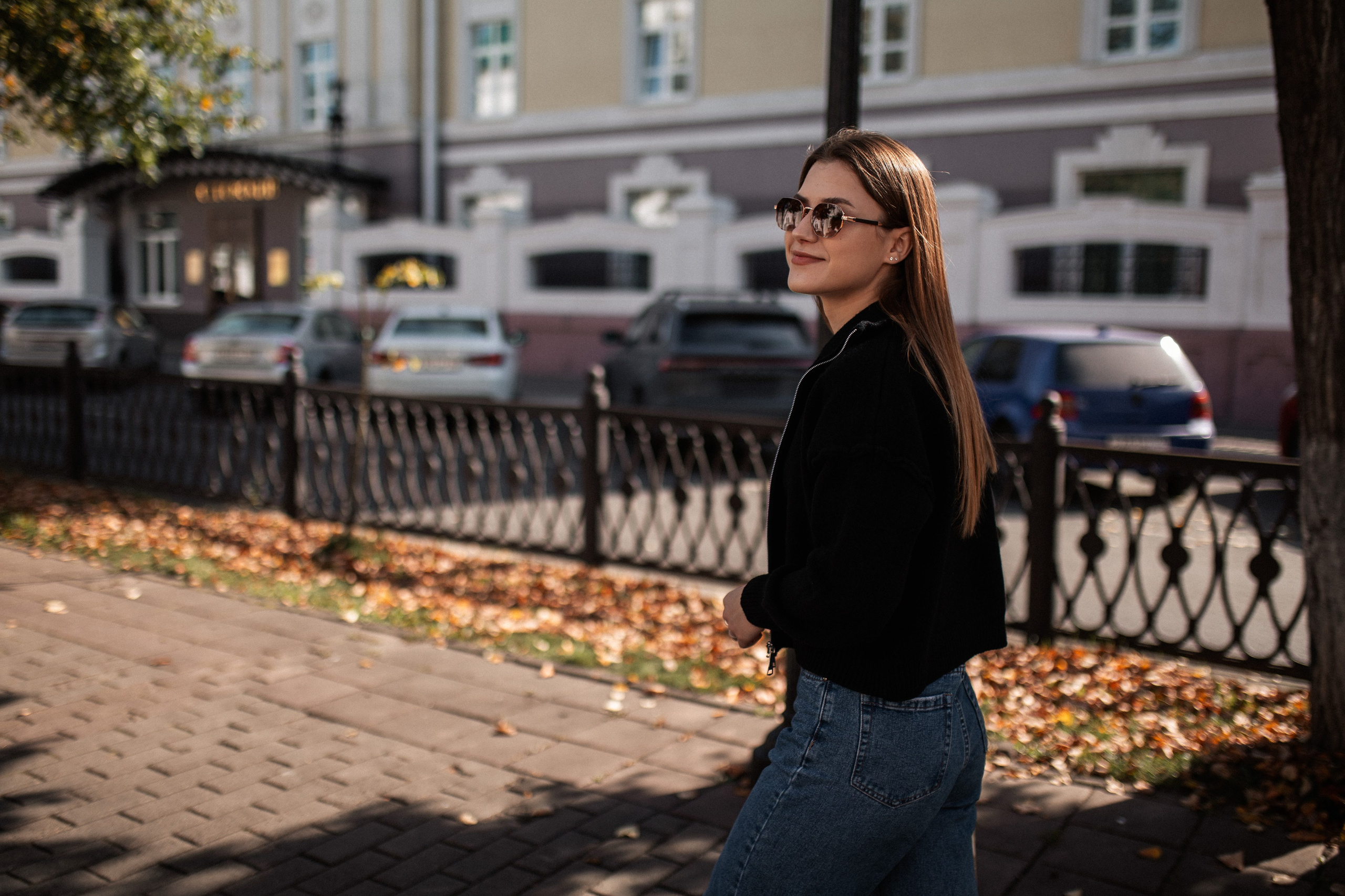 Кристина. Семейный фотограф Кострома/Санкт-Петребург Дарья Гавриченко