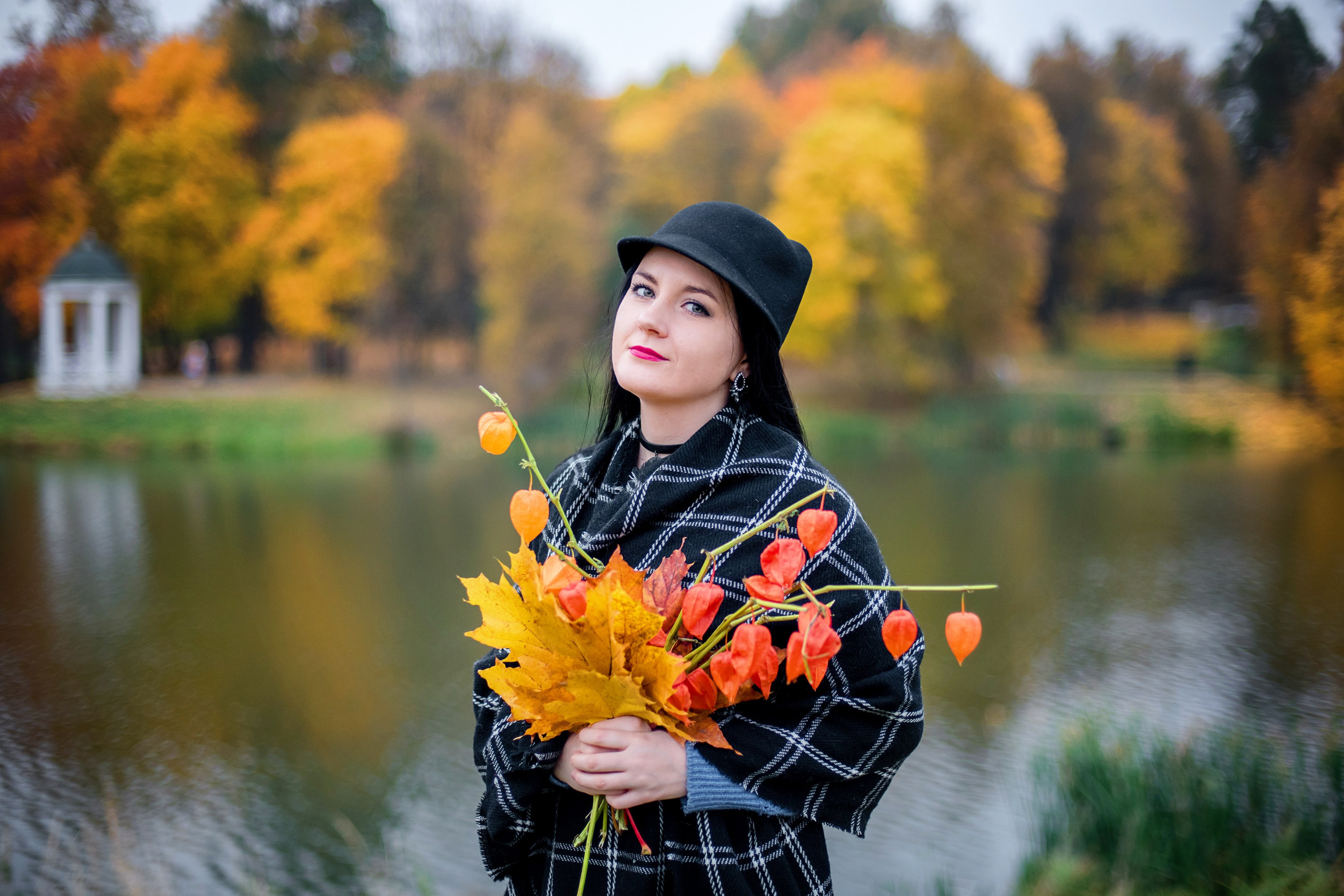 Зимнее портфолио. Фотограф Татьяна Толстых (Москва, Калуга, Обнинск)