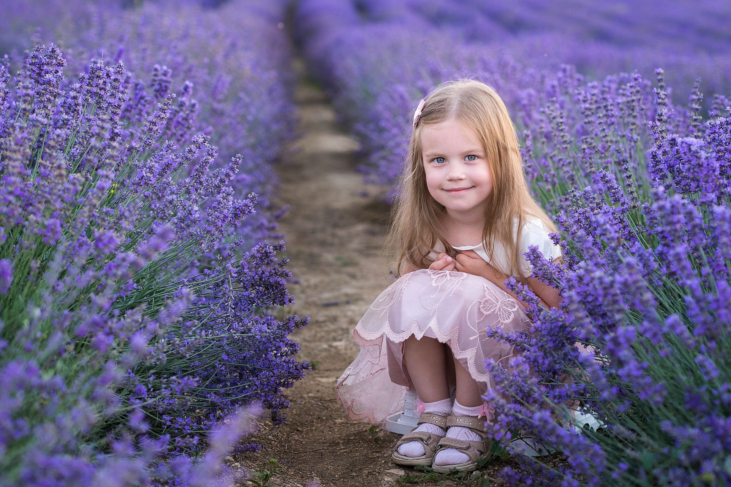 Крымская Лаванда. Семейный и детский фотограф в Севастополе. Семейный фотограф в Ялте