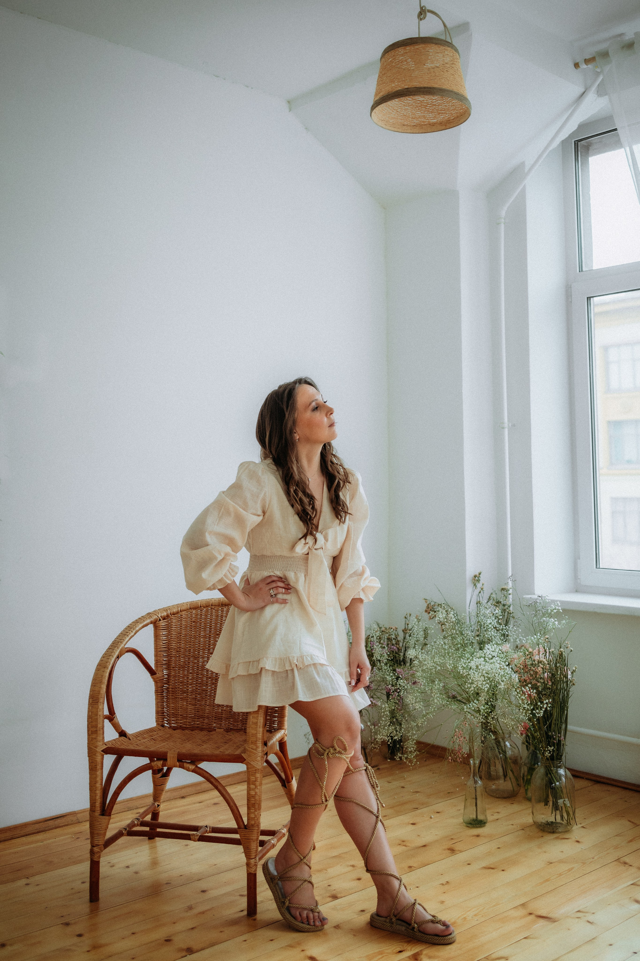 Мария. Фотограф в Санкт-Петербурге Светлана Арестова