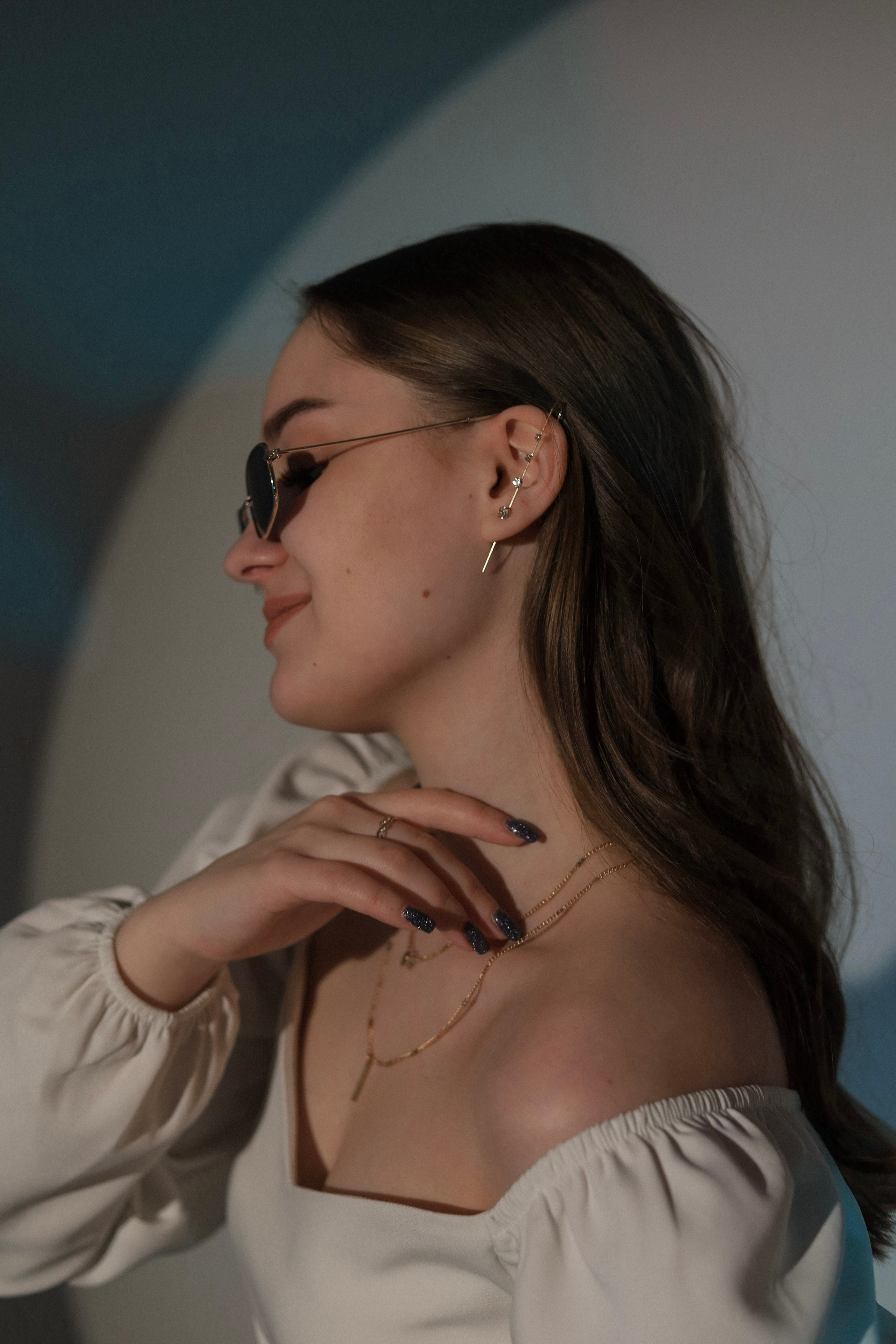 Индивидуальная. Фотограф Екатерина Васюкова