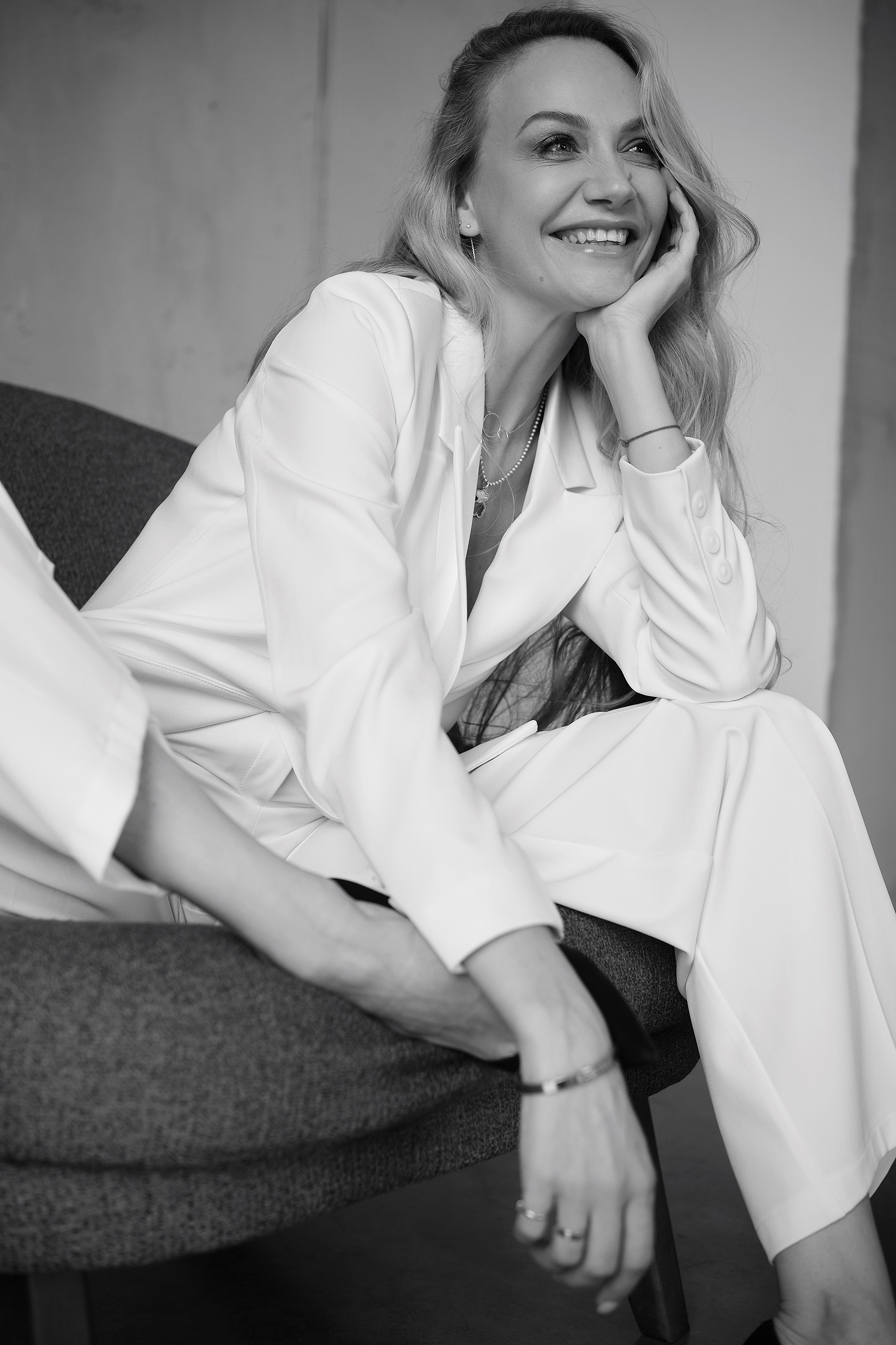 Частная съемка для Евгении «Я красивая». Фотограф Игорь Цаплин