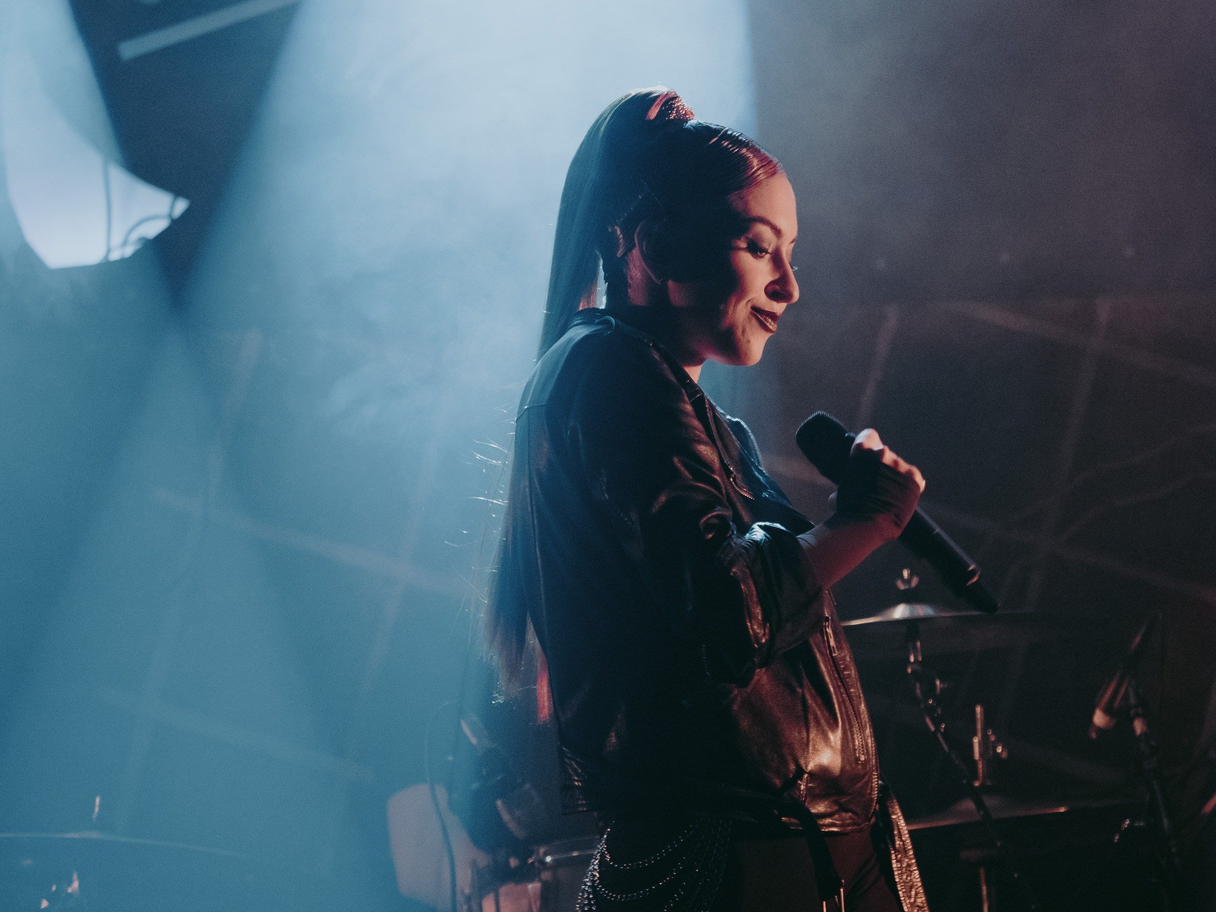 Ольга Годунова, сольный концерт. Маруся Машкова • Фотограф в Москве