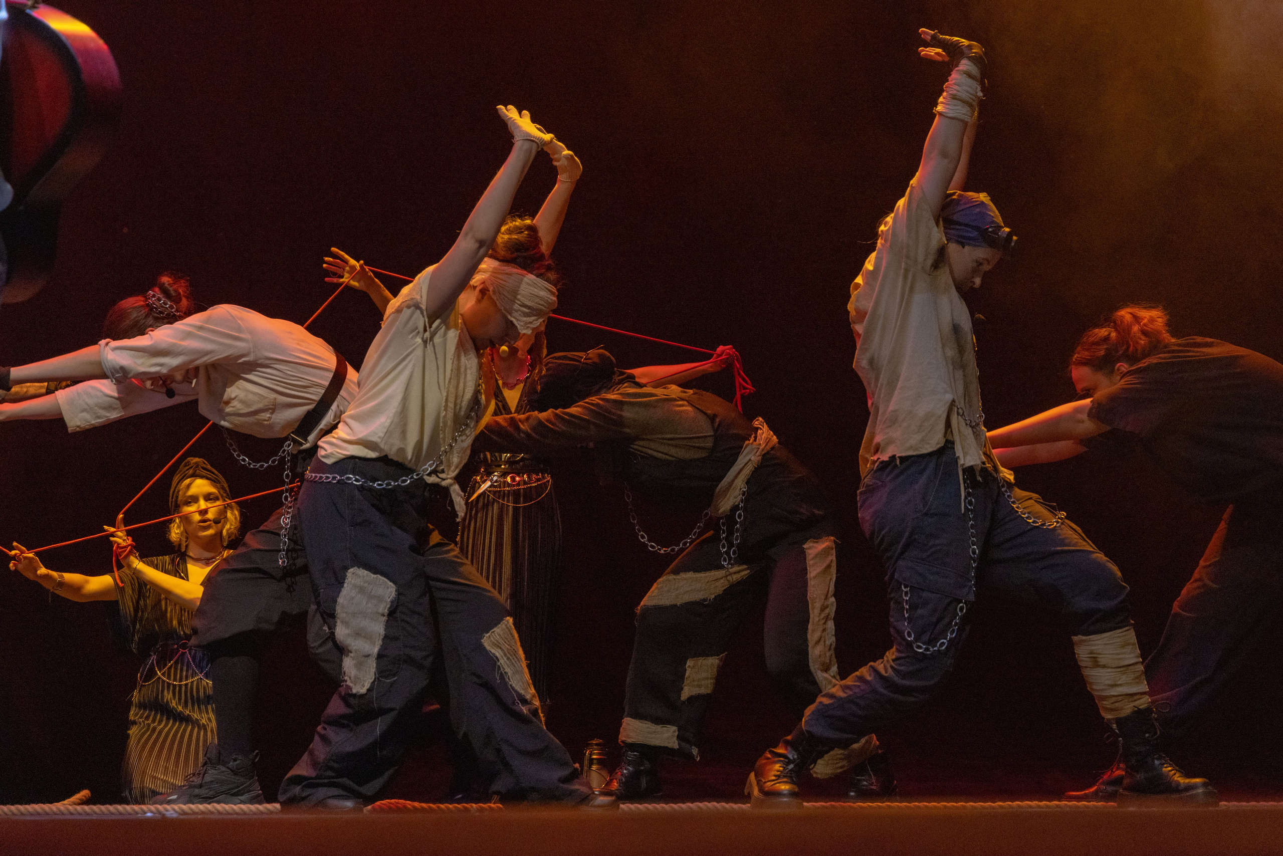 LIBERTY SS'25. Фотограф Вадим Бодылев