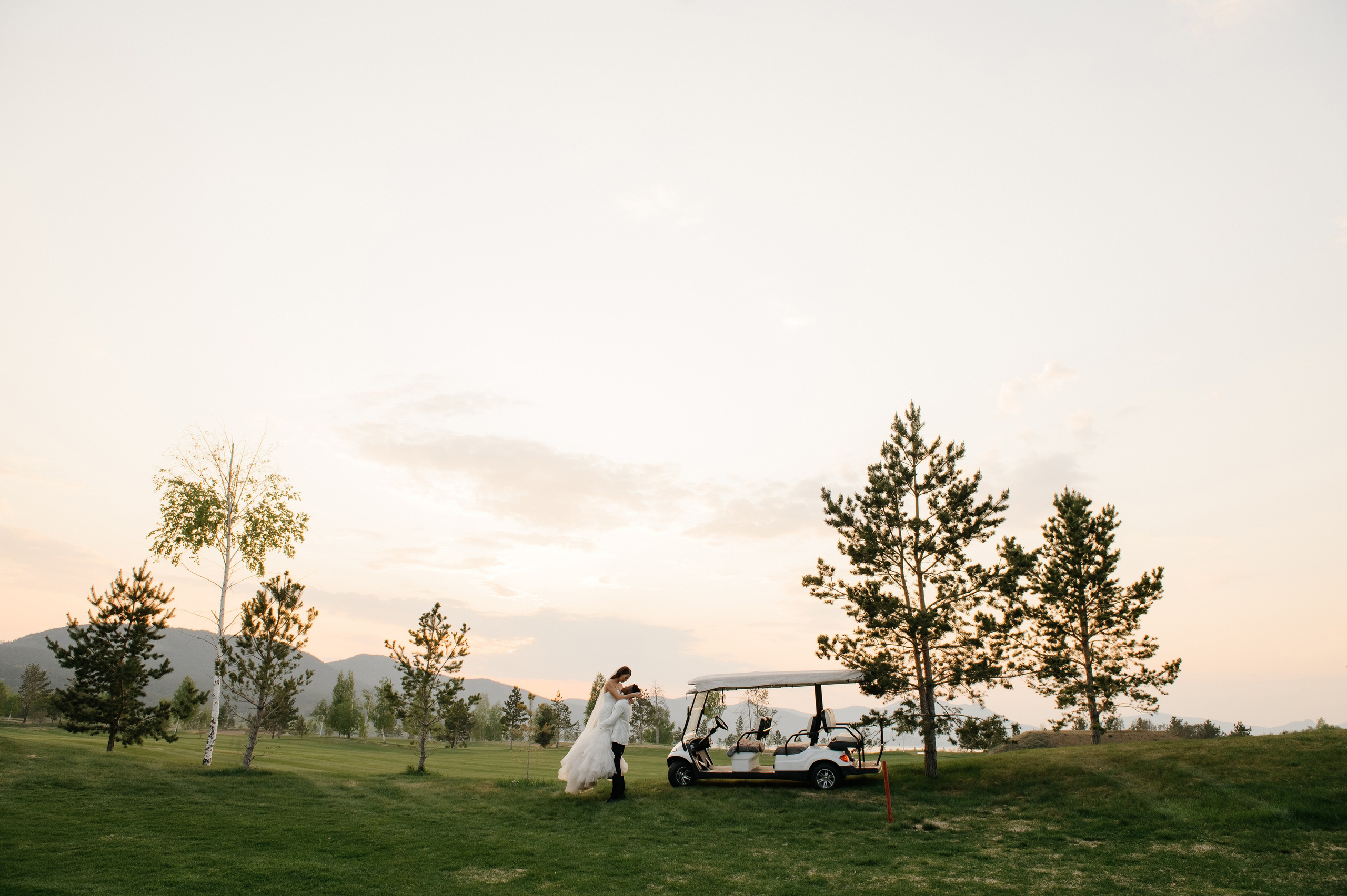PREWEDDING. Фотограф Евгений Фураев