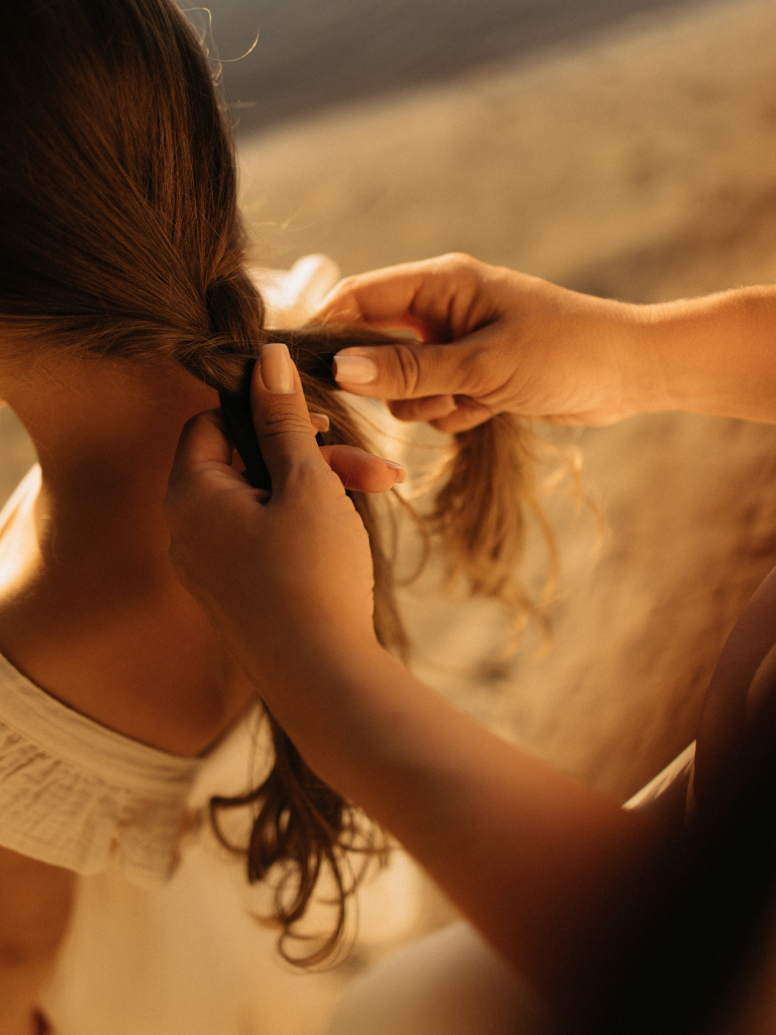 Мама и дочка. Семейный фотограф в Краснодаре Храмова Анна