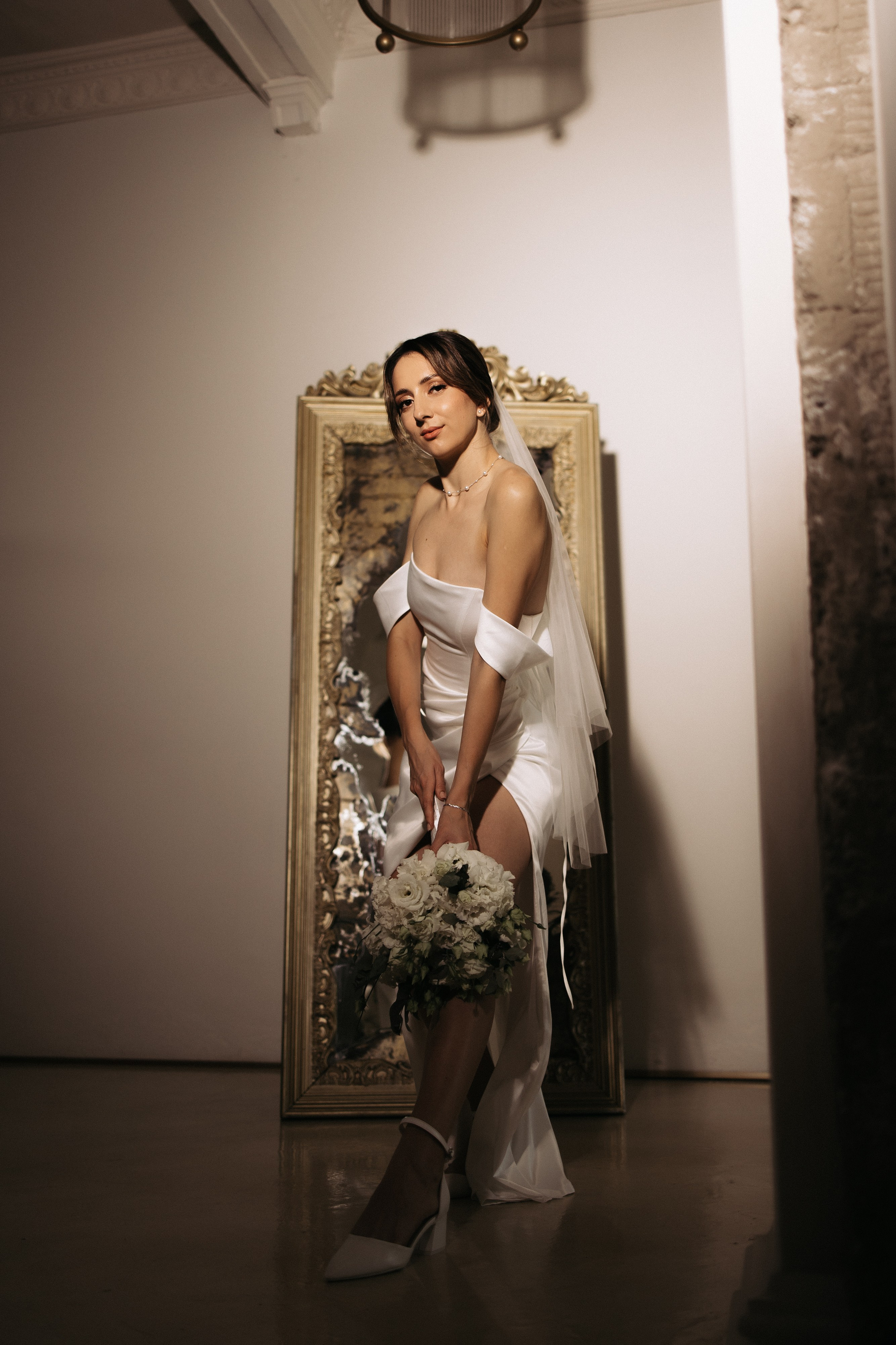 Александр и Элина. Свадебная серия. Семейный фотограф в Краснодаре Храмова Анна