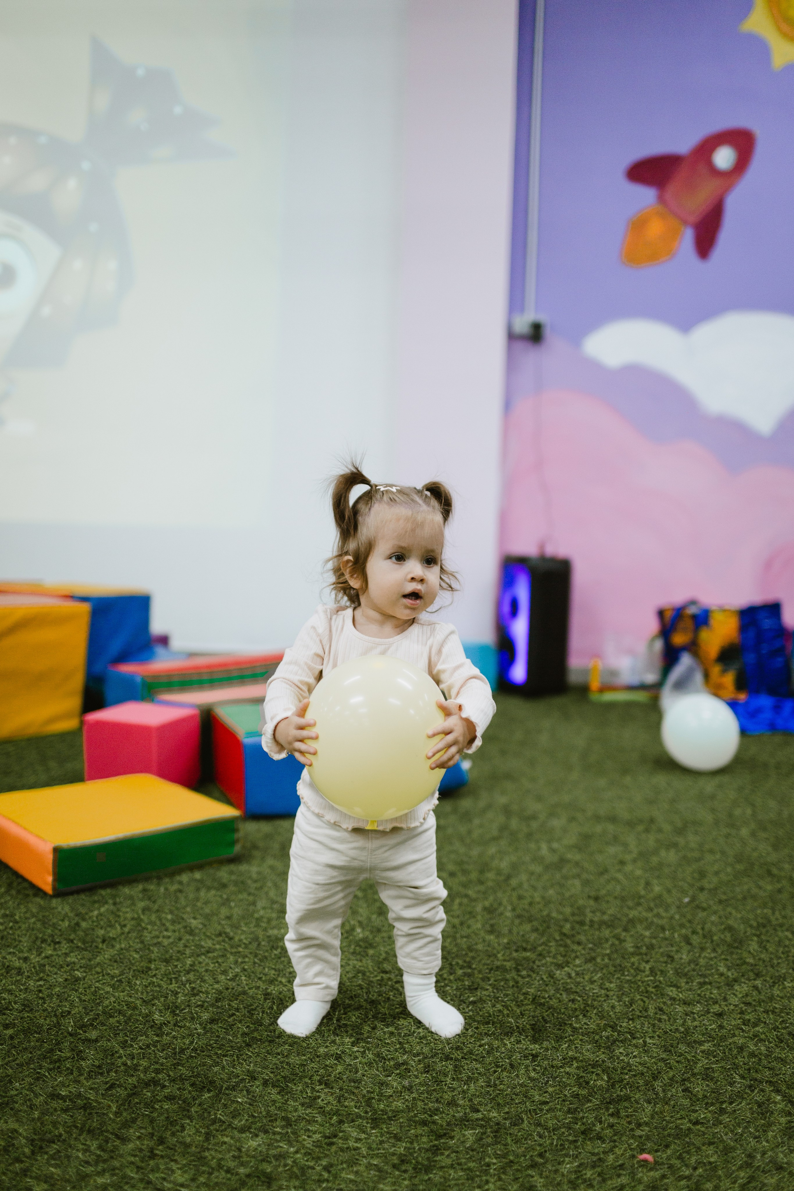 Третий день рождения. Фотограф и видеограф Мария Банщикова, Солнечногорск, Москва