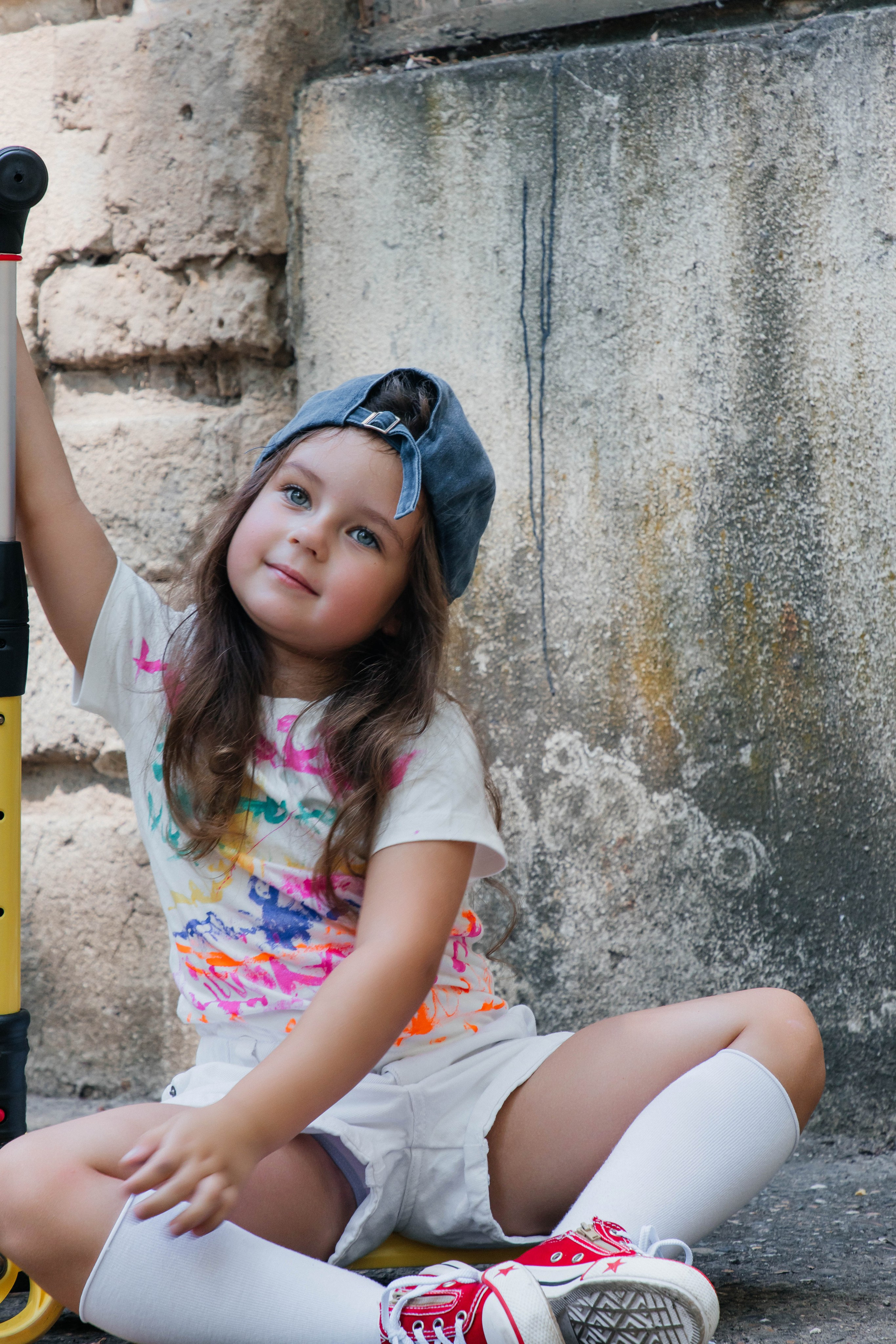 STREET. Efimova Model Agency