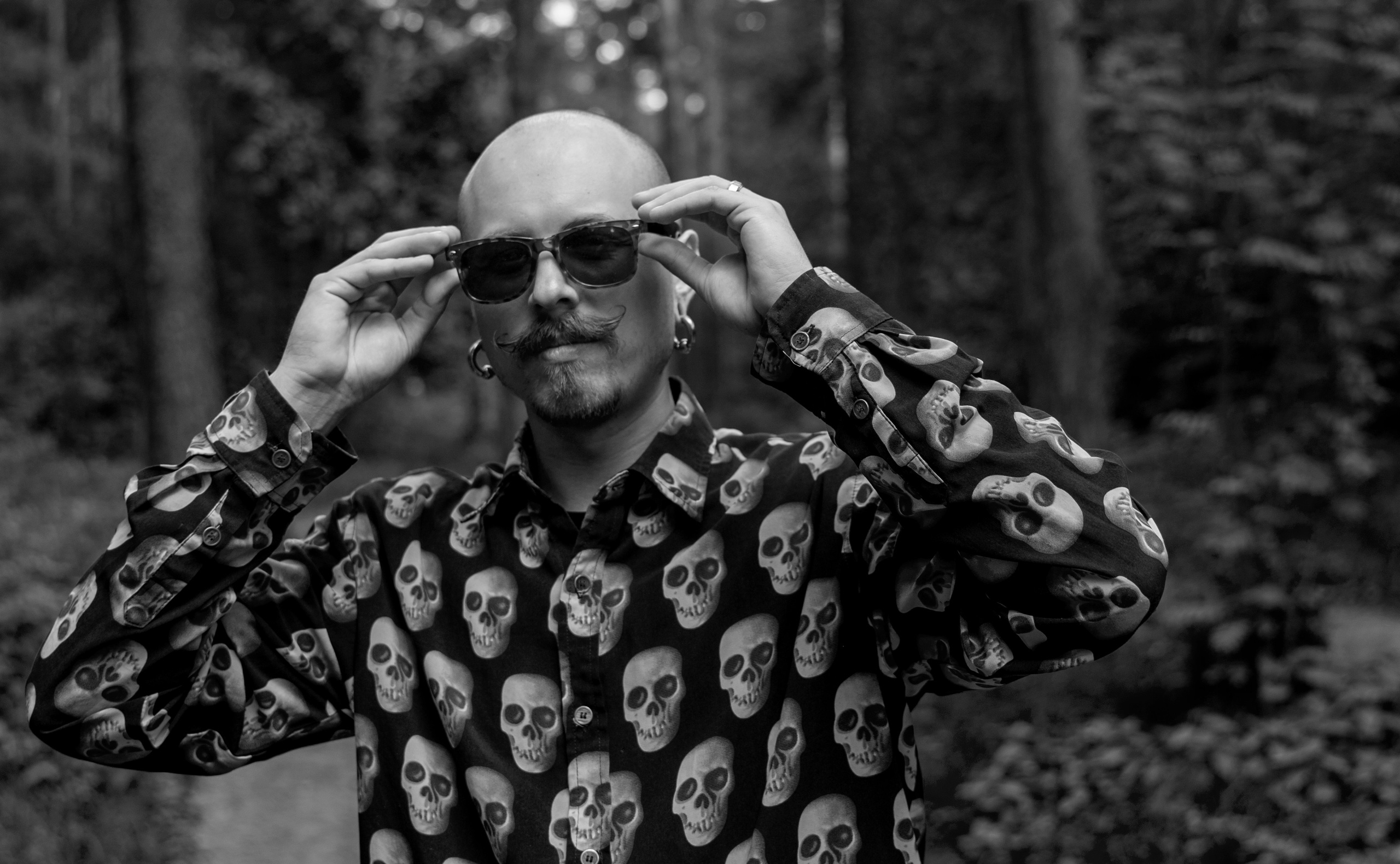 Все работы. Фотограф в Ярославле Матвей Павлов