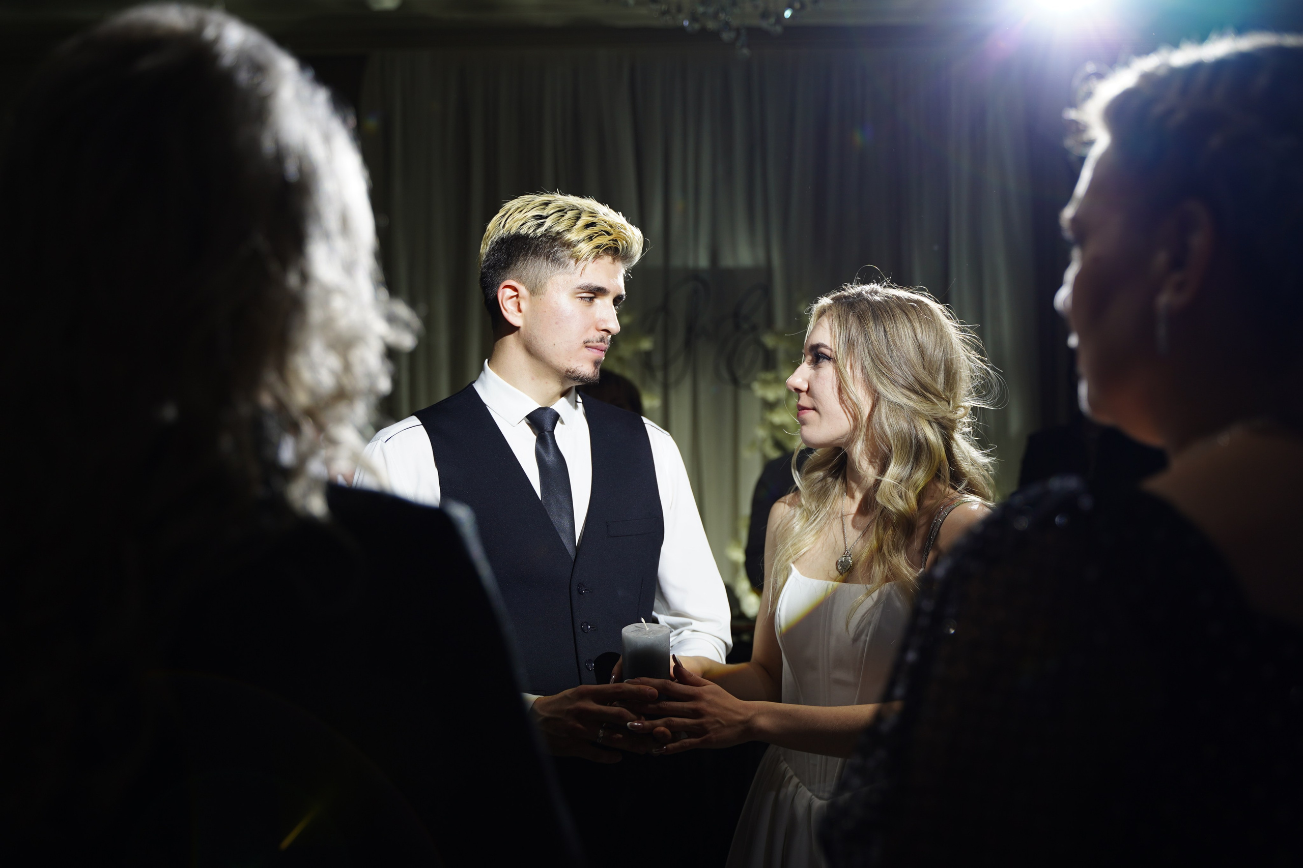 Wedding day. Фото и видео для вас в Астрахани!