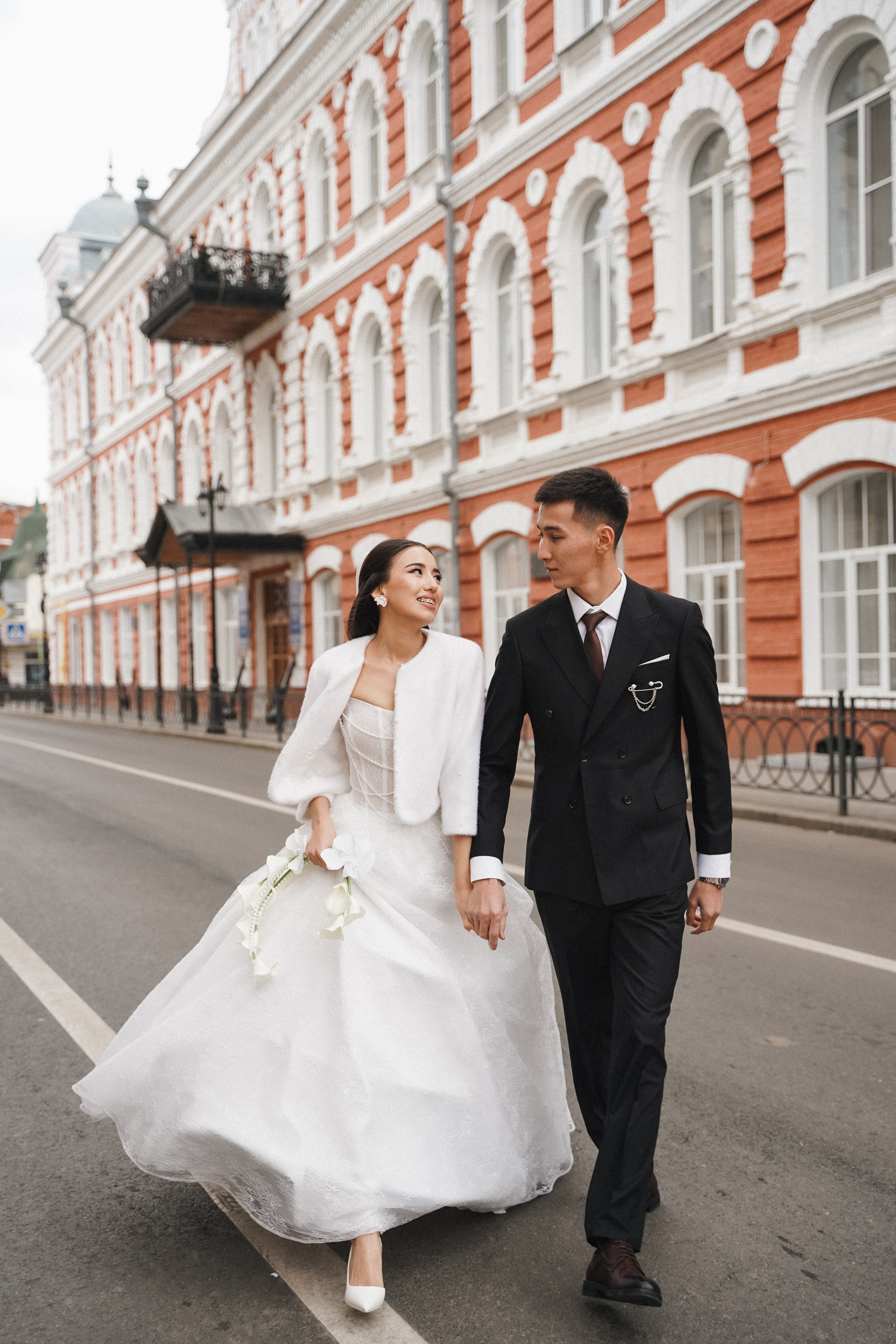 Руслан и Найля. Фото и видео для вас в Астрахани!