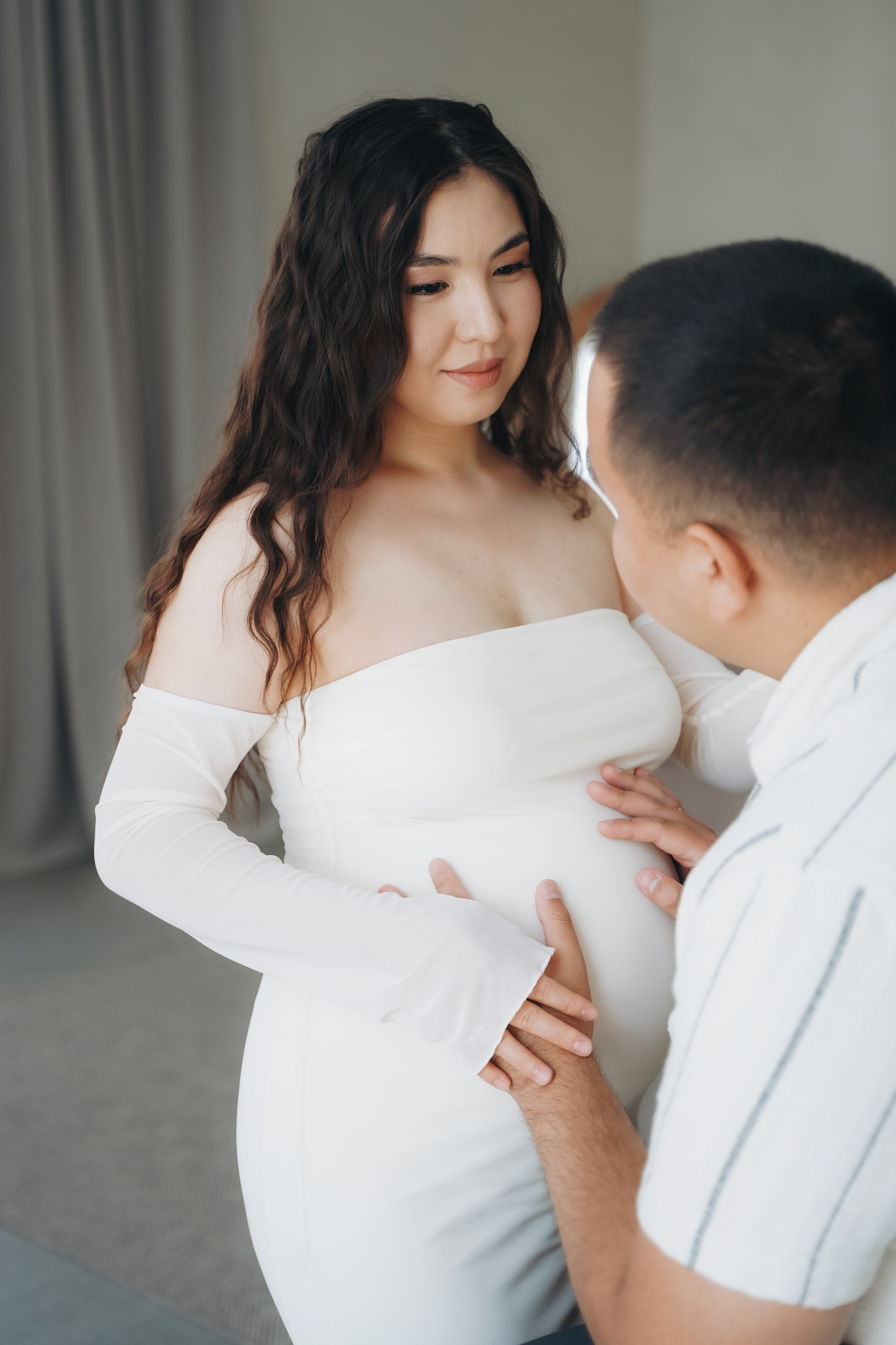 Эмиль и Карина. Фото и видео для вас в Астрахани!