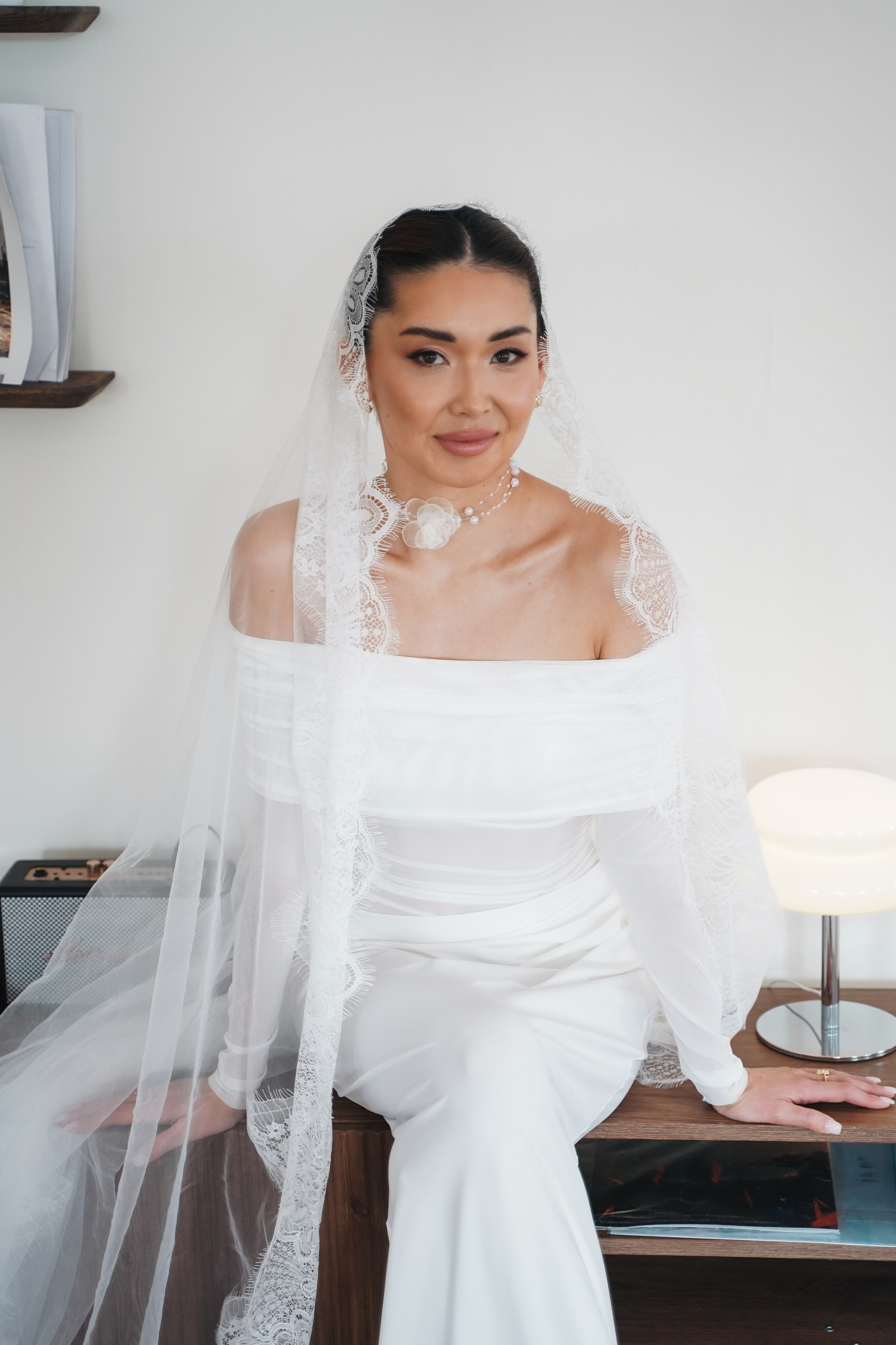 Андрей и Алия — октябрь. Фото и видео для вас в Астрахани!