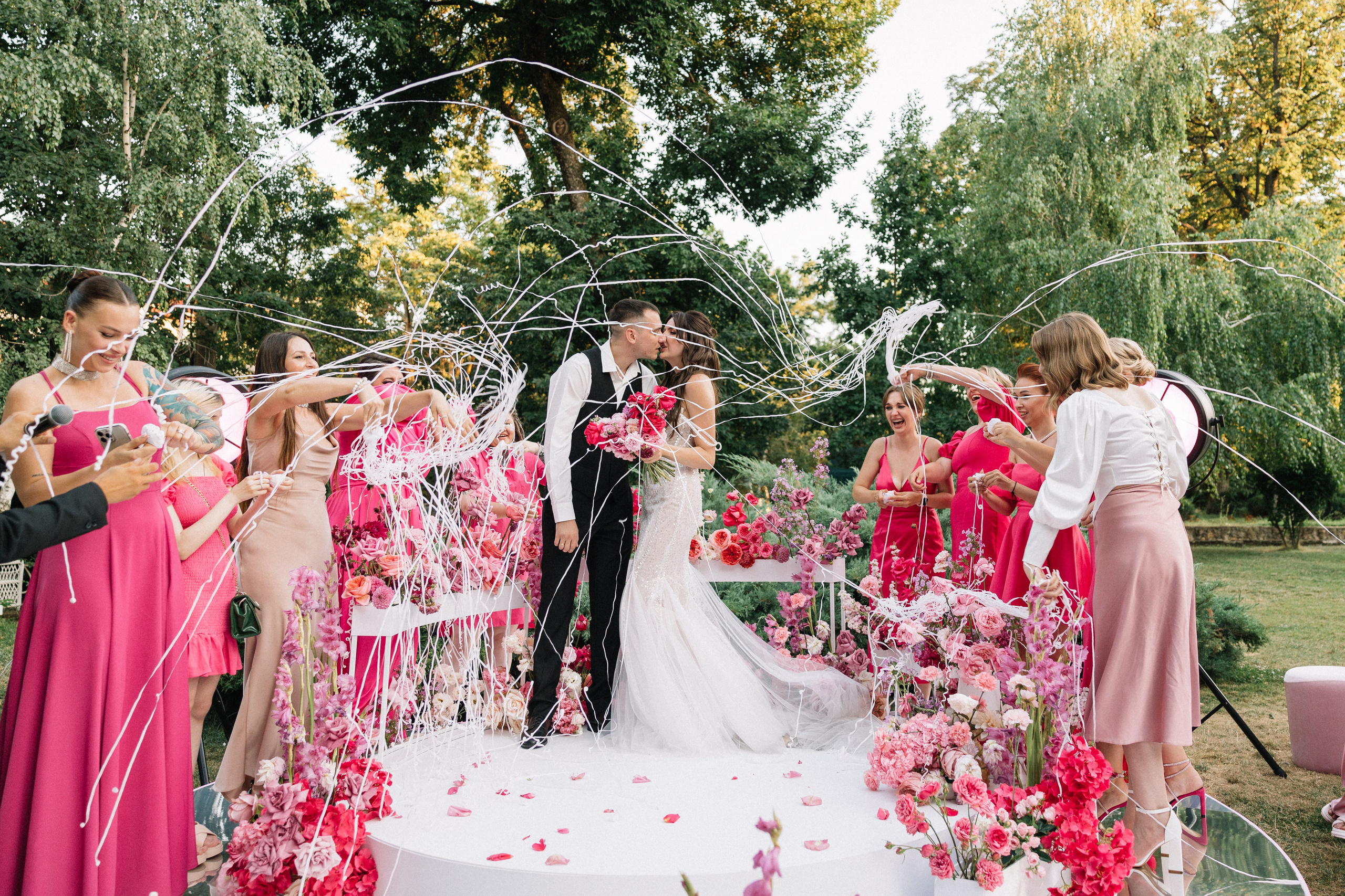 Хвича И Диана. Свадебный фотограф в Краснодаре Булатова Наталия