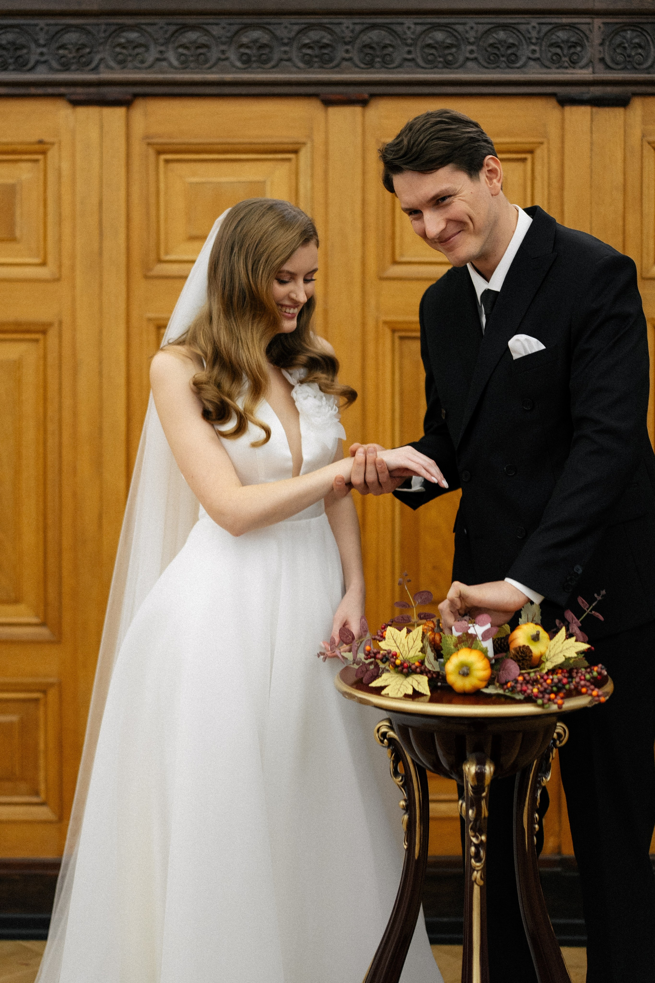 Владимир и Виктория. Wedding and family photographer