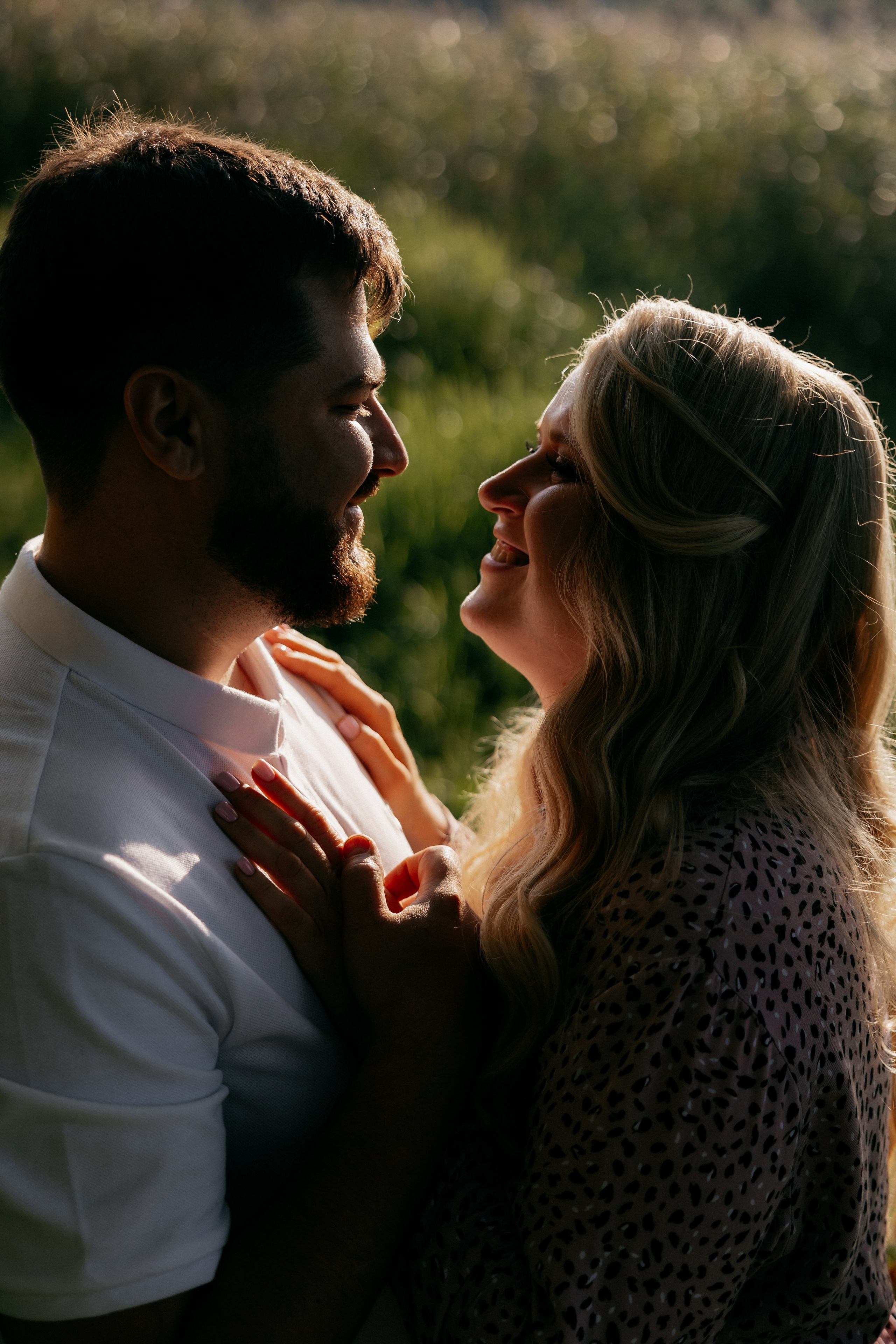 Кристина и Лёша. Фотограф видеограф Кирилл Кожуков