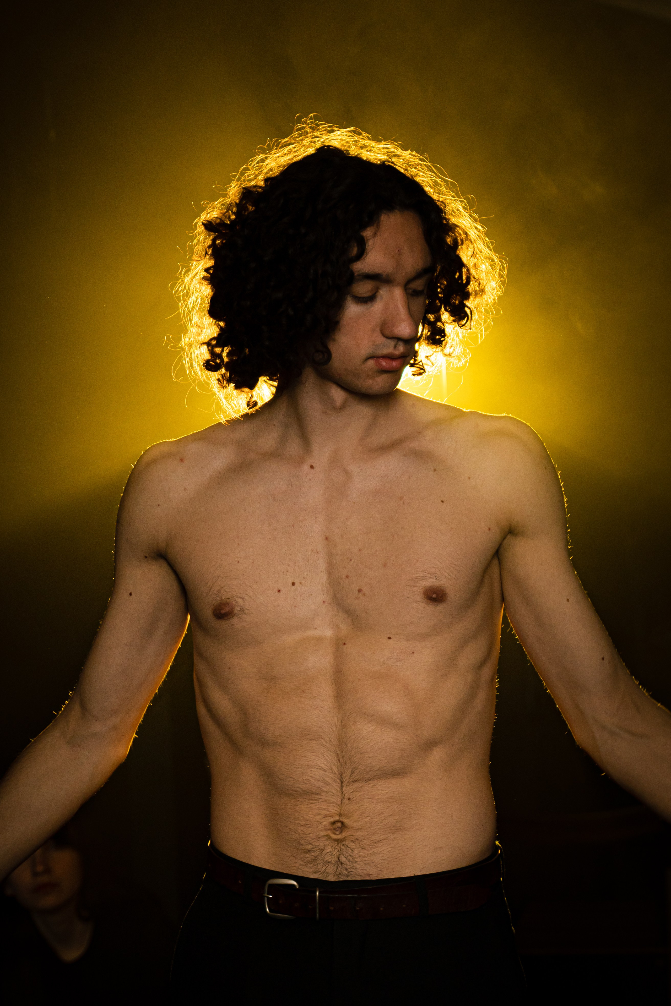 Никита. Кахнович Сергей Будуарный фотограф