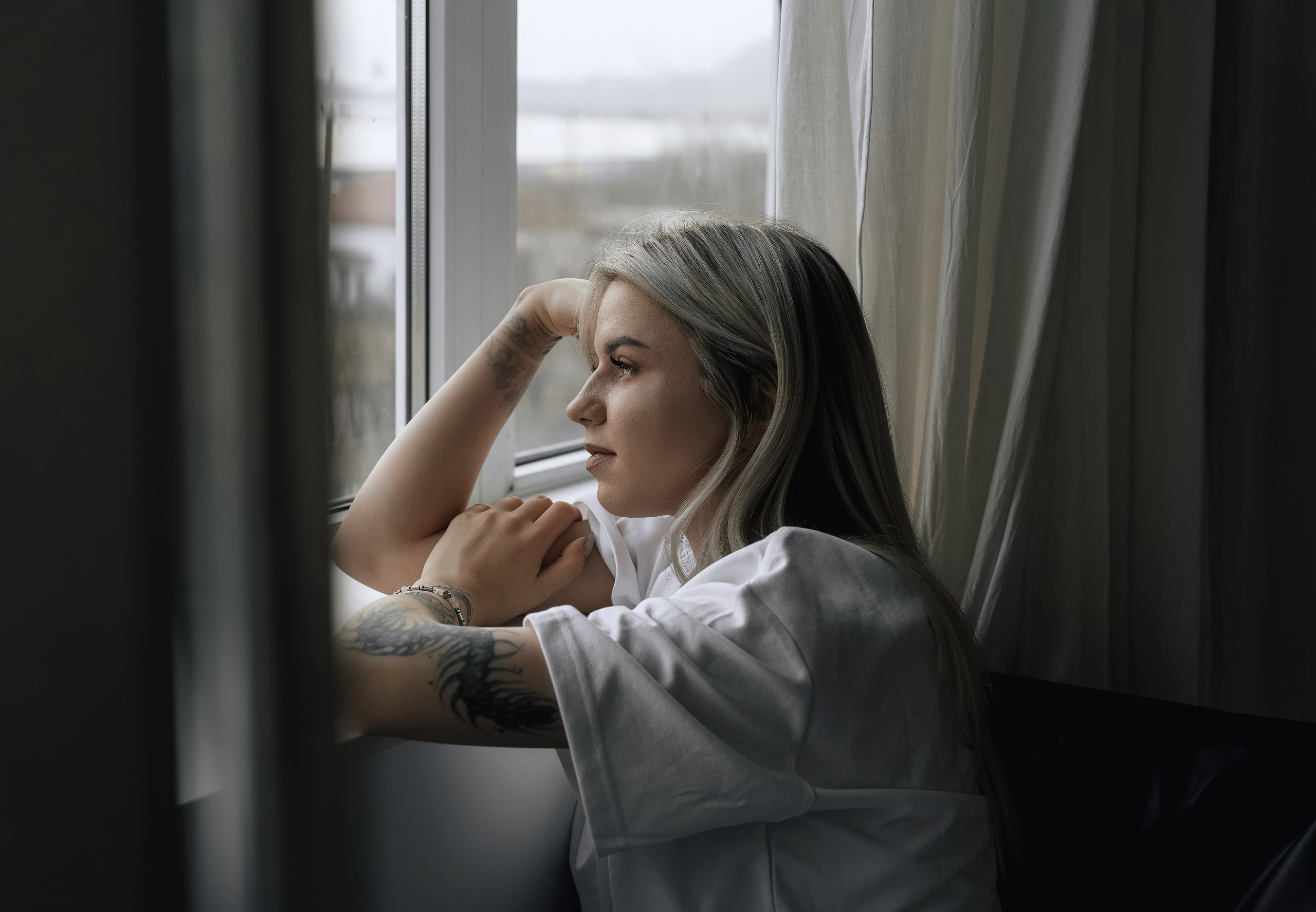 Маргарита. Семейный фотограф анималист г. Находка