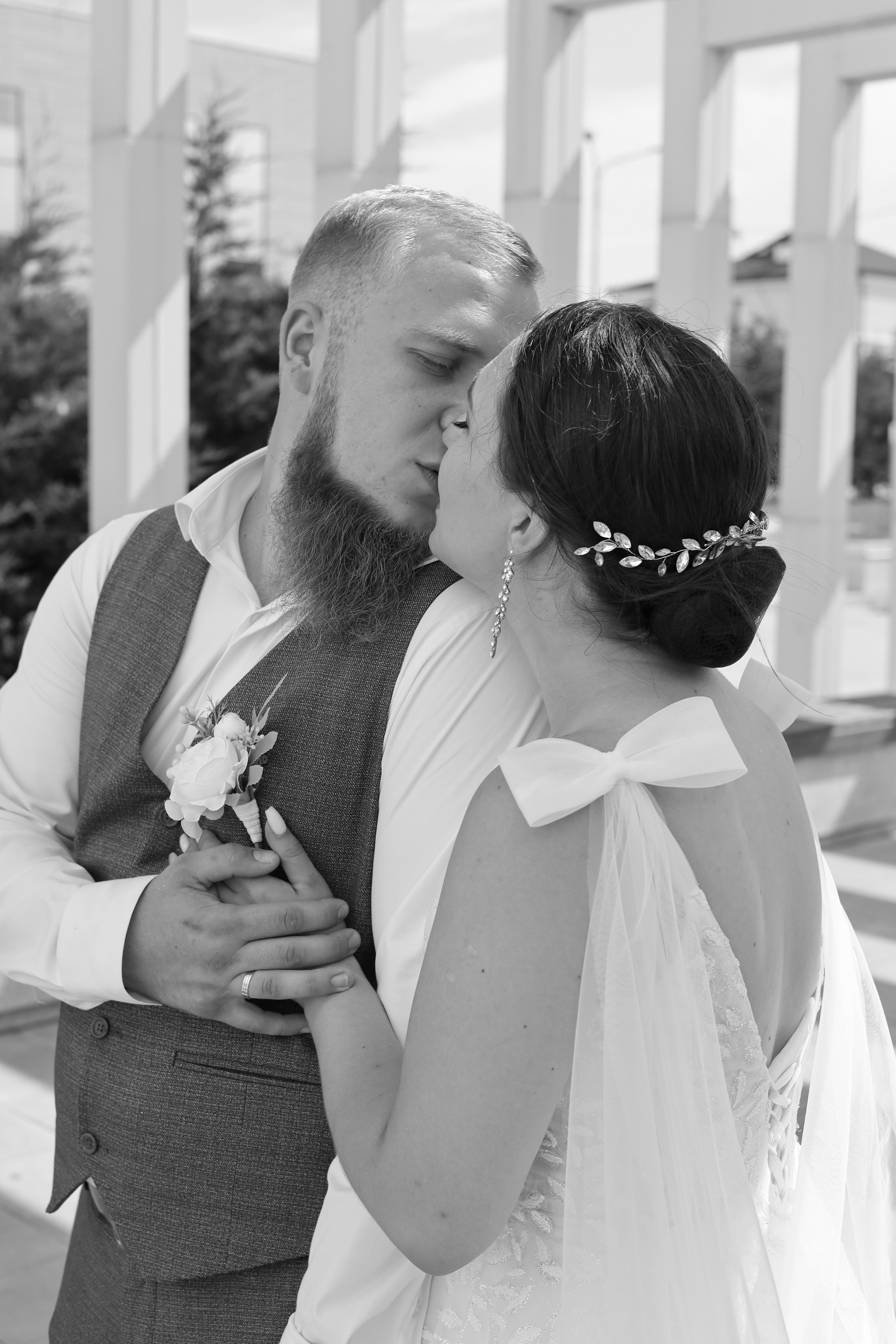 Свадьбы. Ваш свадебный и семейный фотограф😊