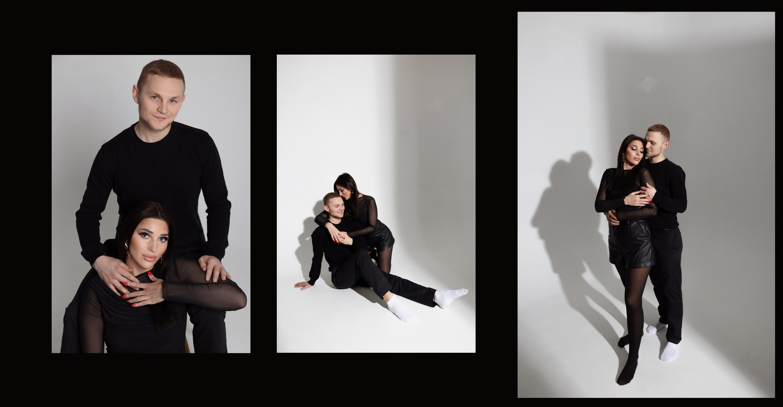 Саша и Лера. Свадебный фотограф в Санкт-Петербурге Рябикин Александр , занимаюсь св