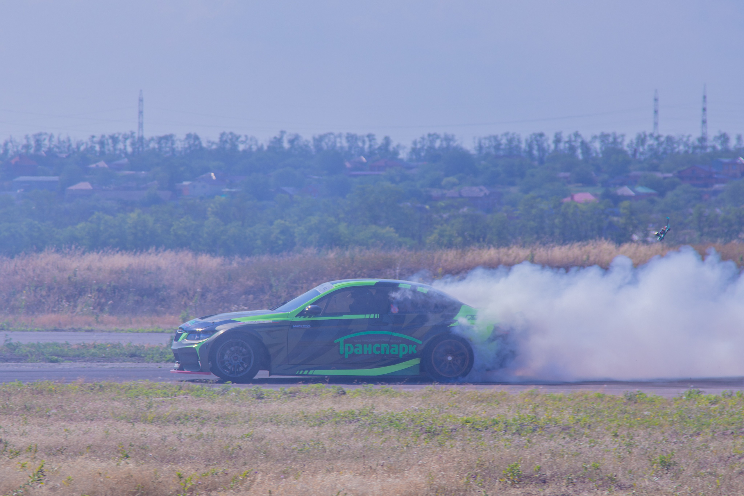 Фотосъёмка профессионального дрифта в Ростов-на-Дону. Портретный фотограф в Ростове-на-Дону Антон Казарин