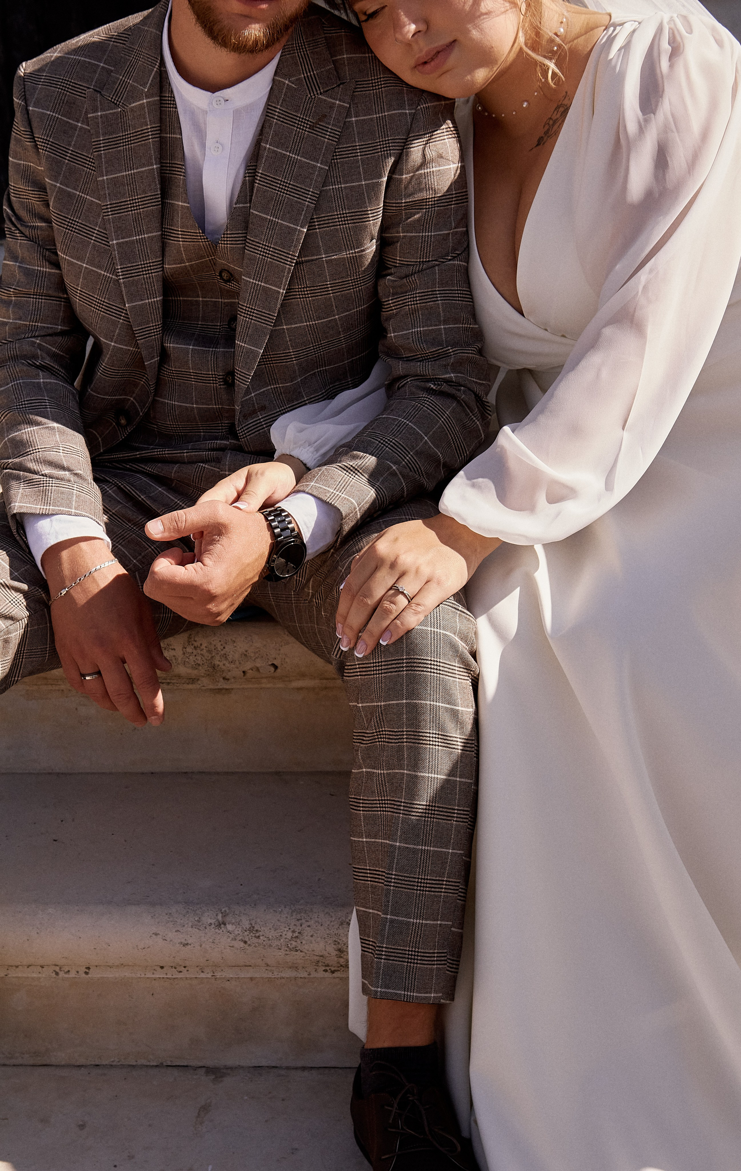 Алевтина и Дмитрий. Владимирский храм. Фотограф лавстори Москва/МО Приятелева Ангелина