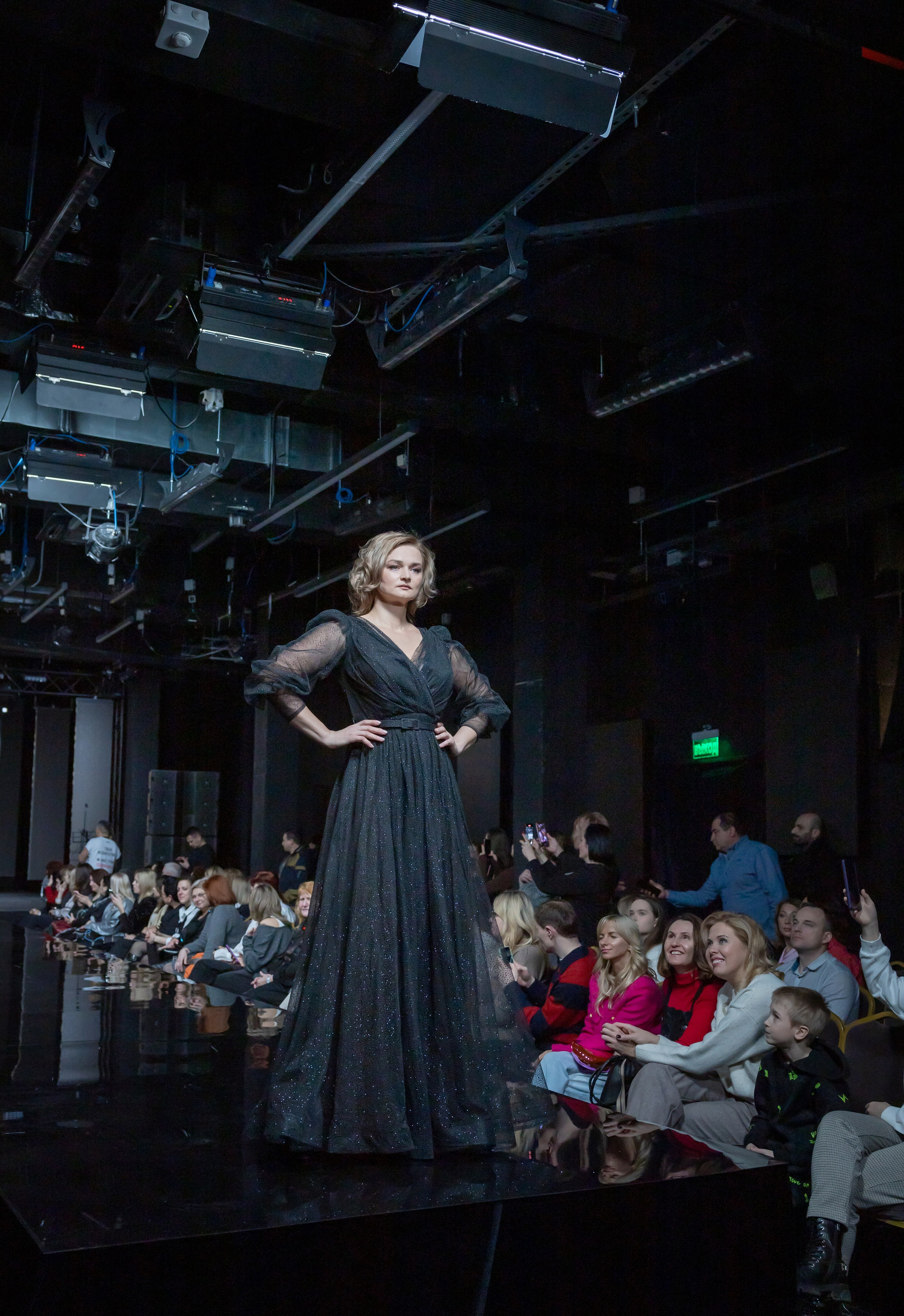 Fashion photography. Свадебный фотограф Москва Гаджимагомедова Зарема