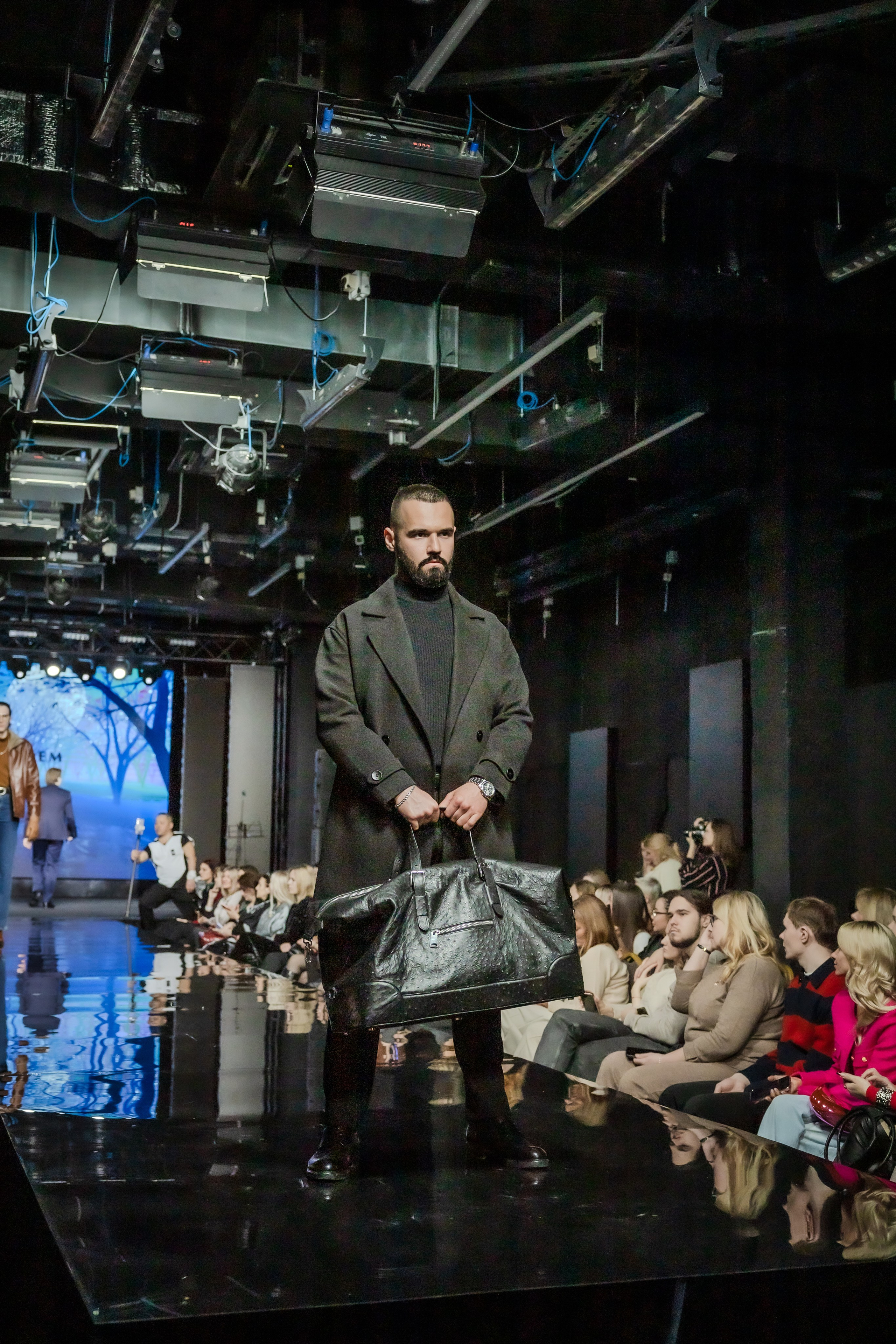 Fashion photography. Свадебный фотограф Москва Гаджимагомедова Зарема