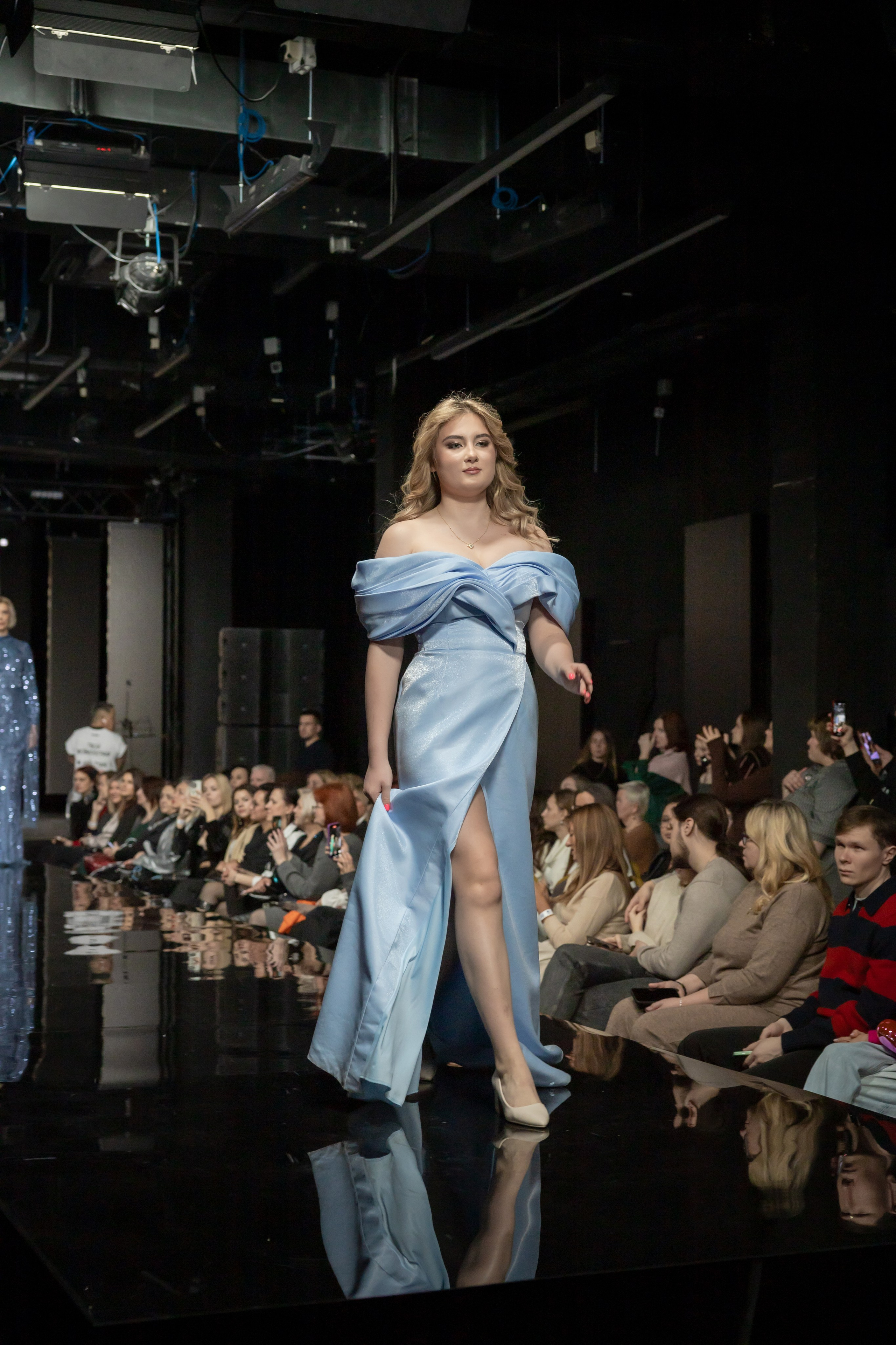 Fashion photography. Свадебный фотограф Москва Гаджимагомедова Зарема